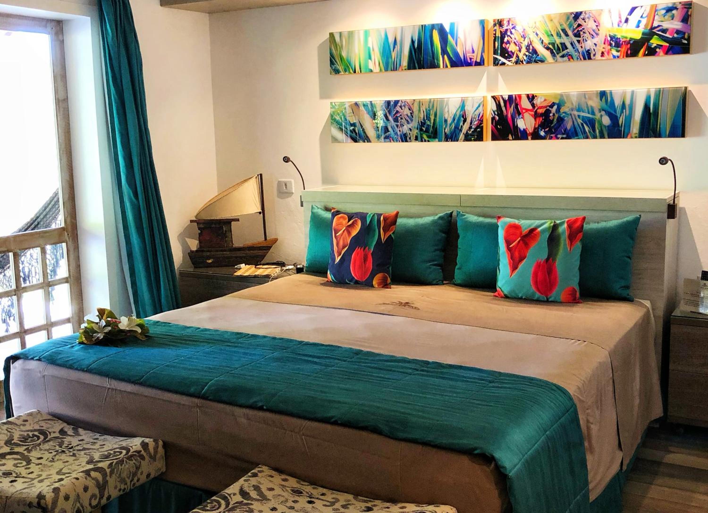 Junior Suite with Private Pool