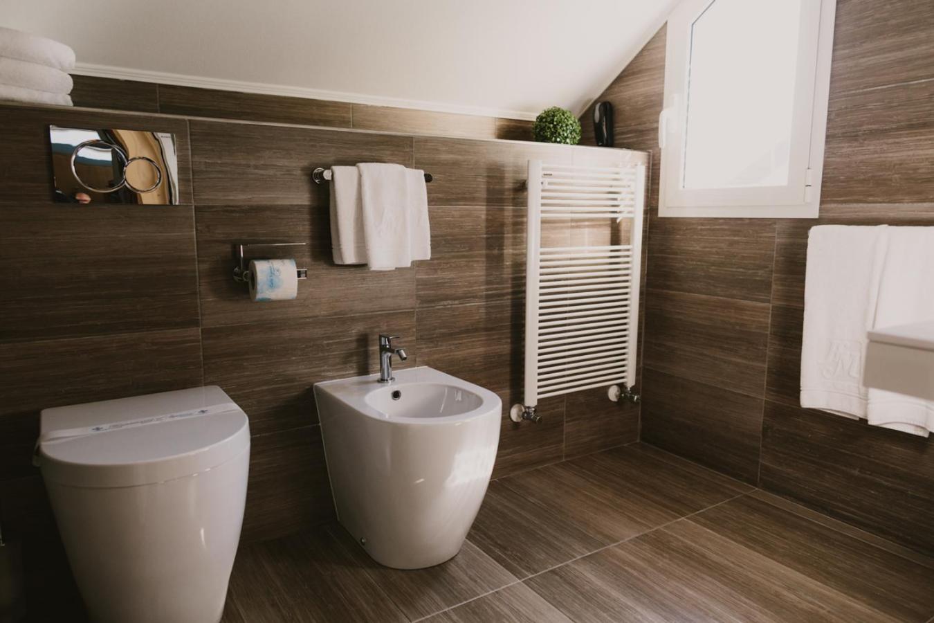 Junior Suite with Sea View and Beach Access photo 3