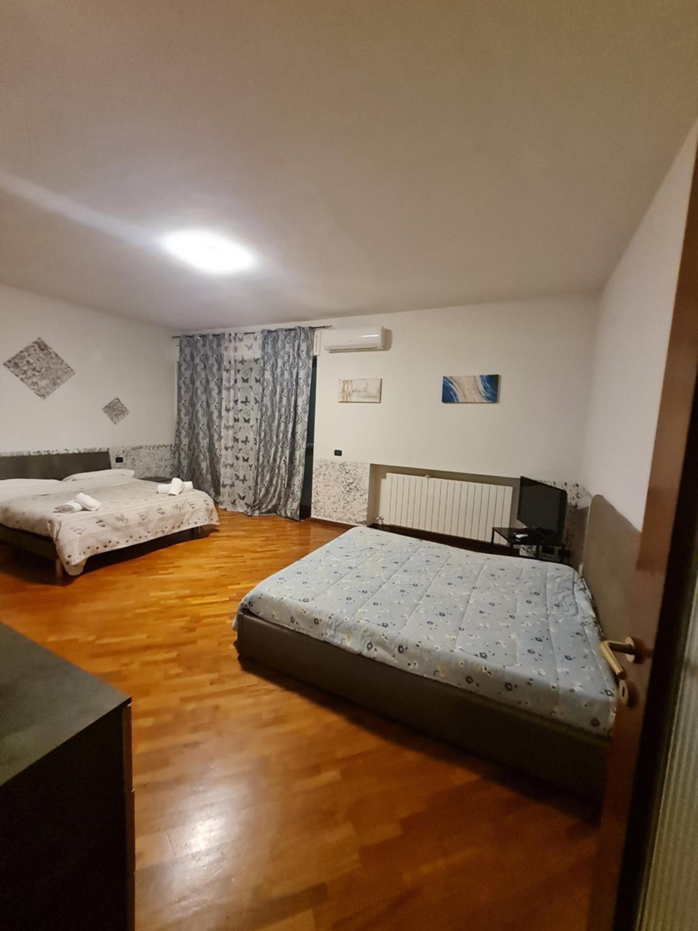 Quadruple Room photo 2
