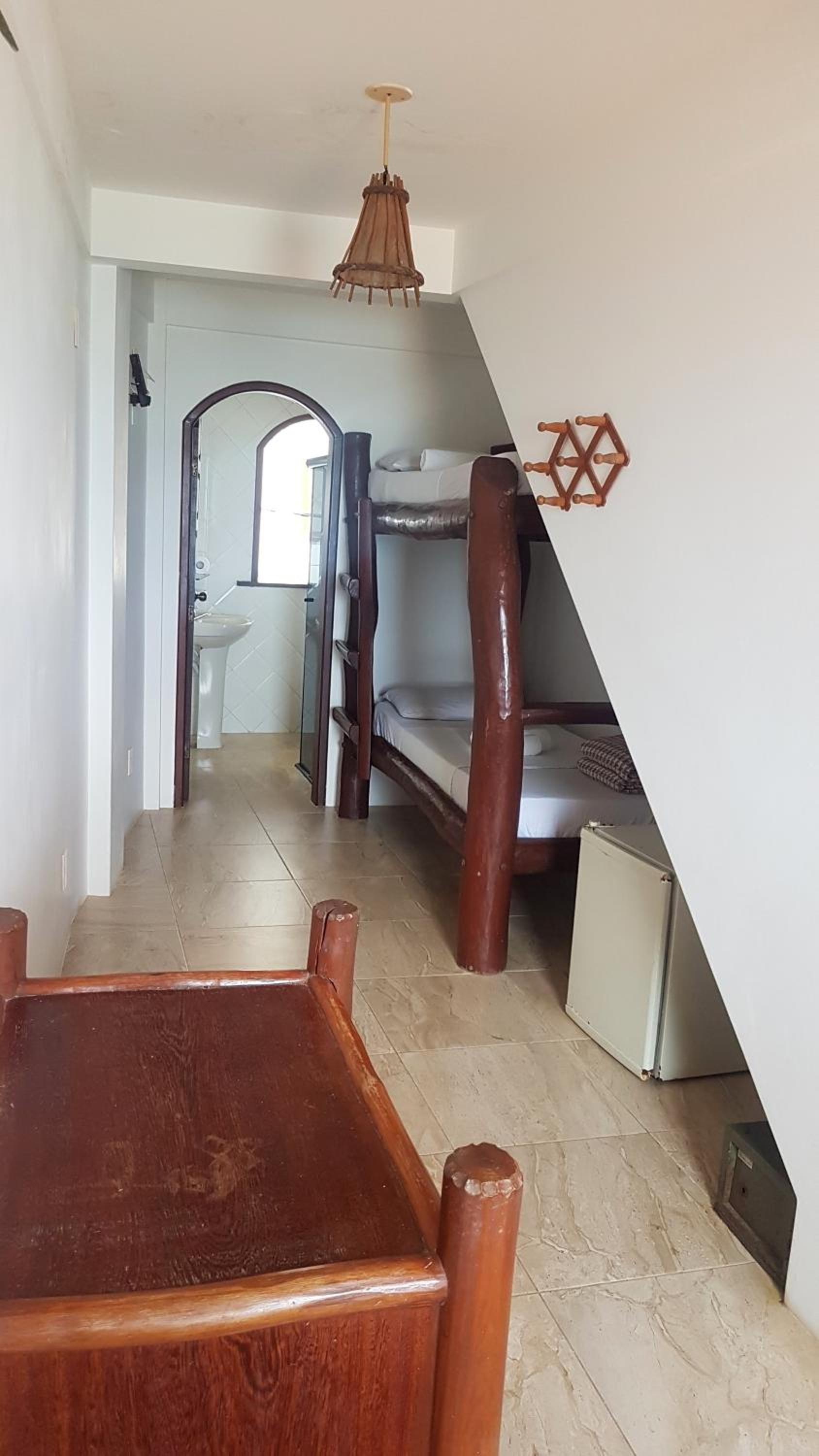 Double Room with Sea View photo 3