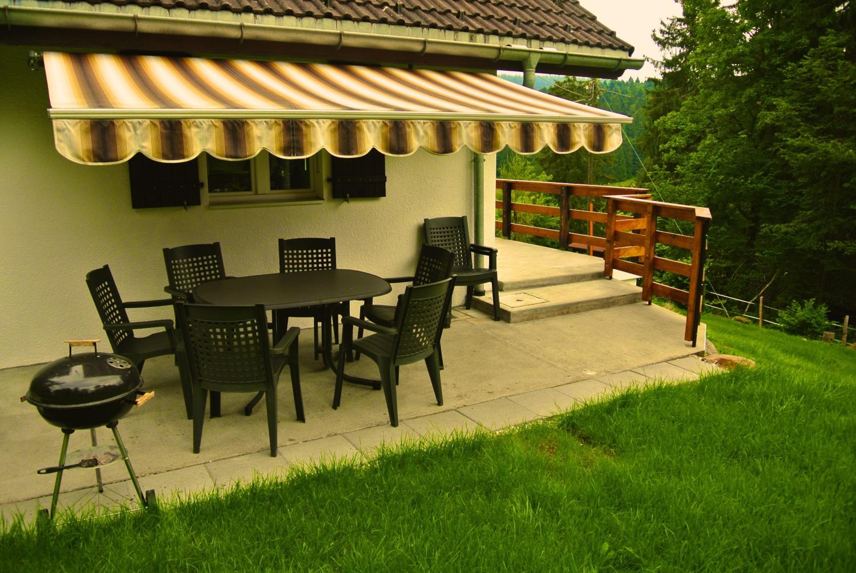 One-Bedroom Chalet photo 3