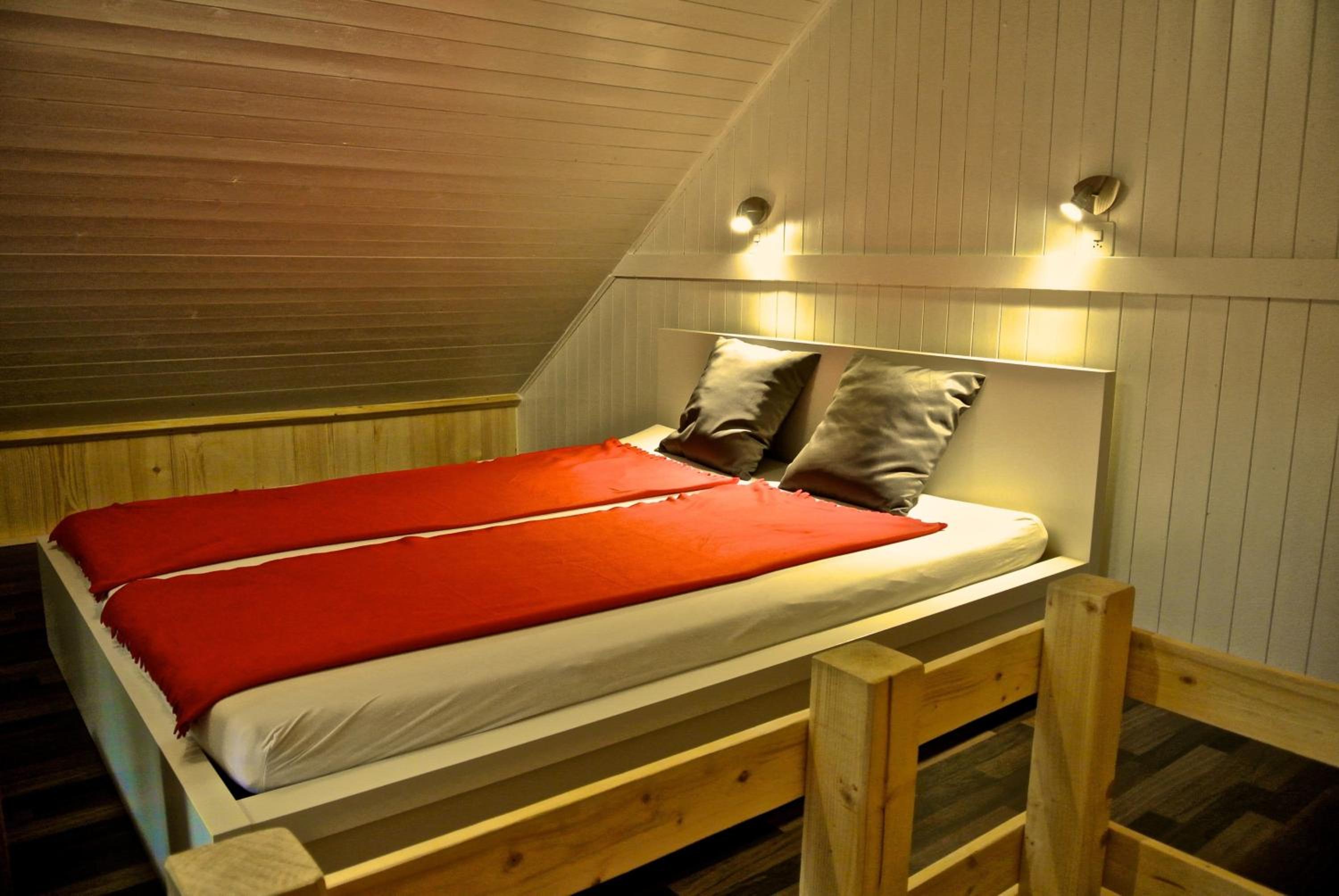 One-Bedroom Chalet photo 1
