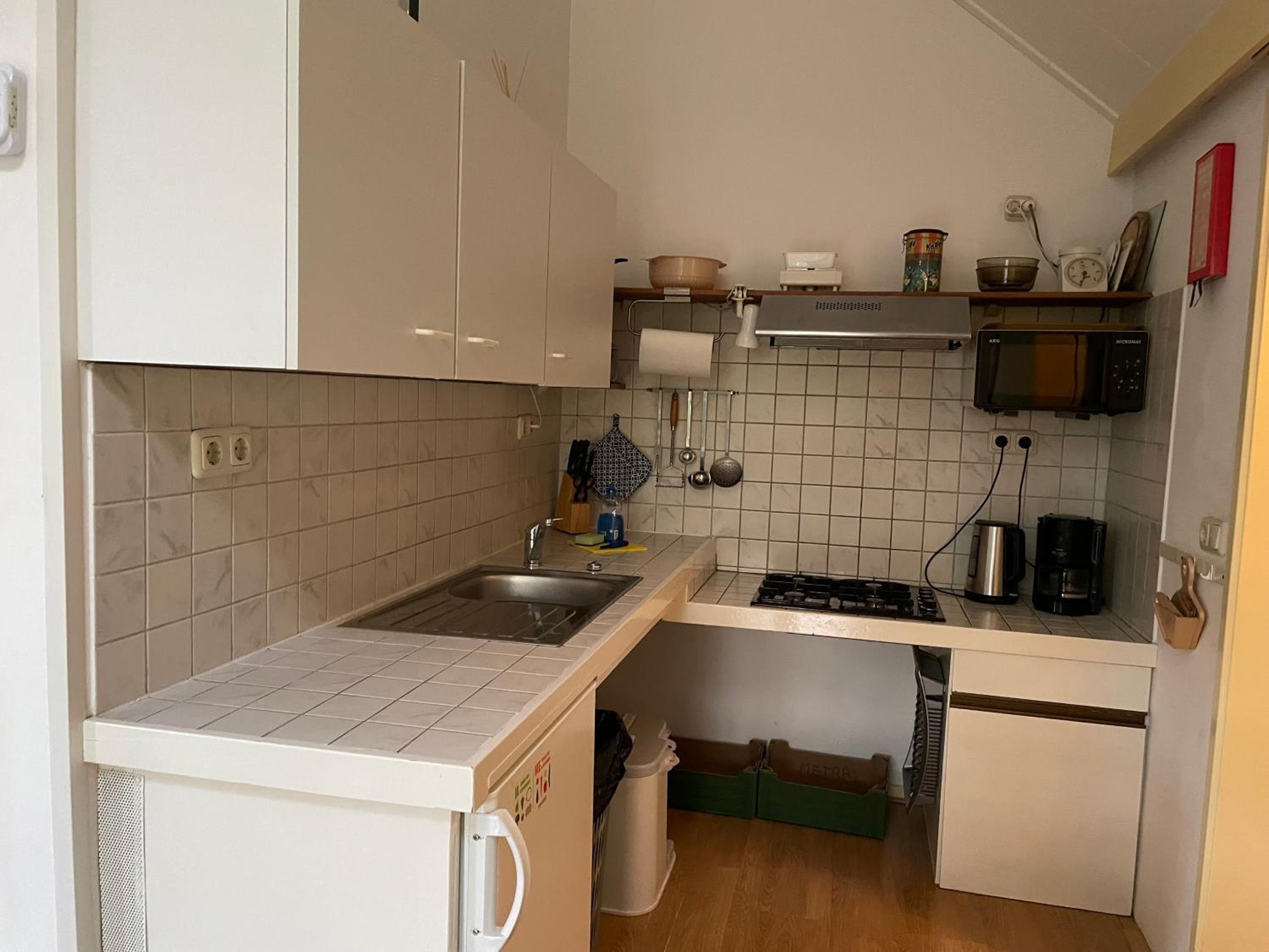 Two-Bedroom House photo 2