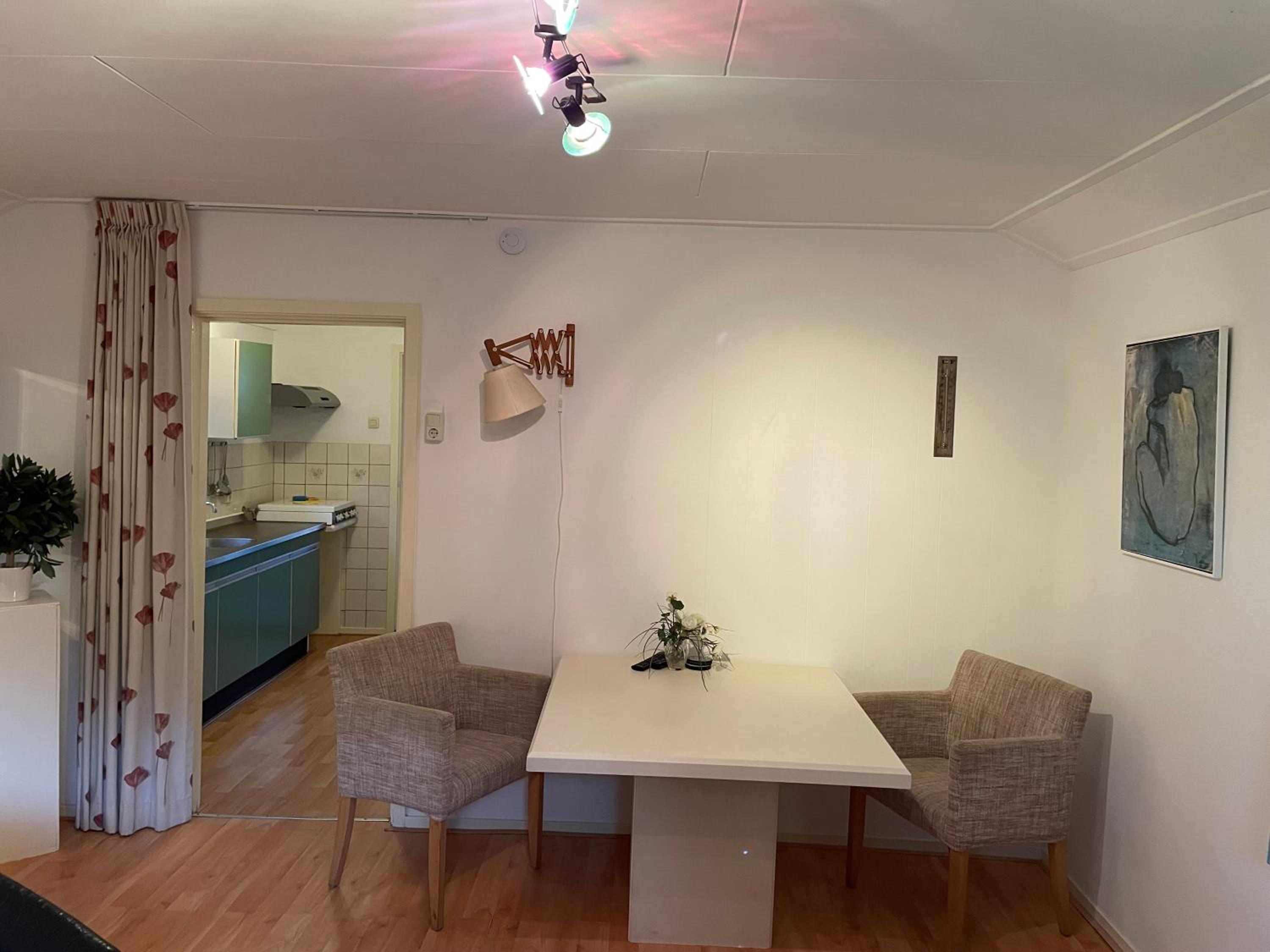 One-Bedroom House photo 3