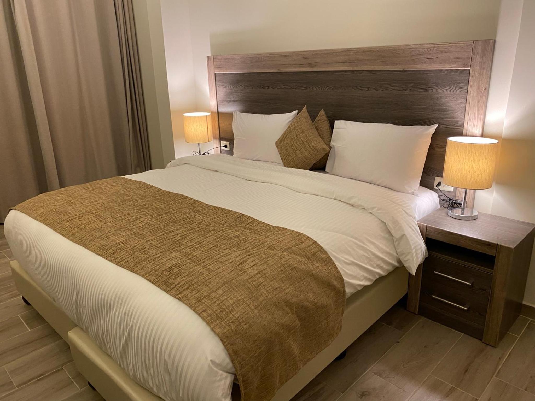 Deluxe Double Room - Photo 5