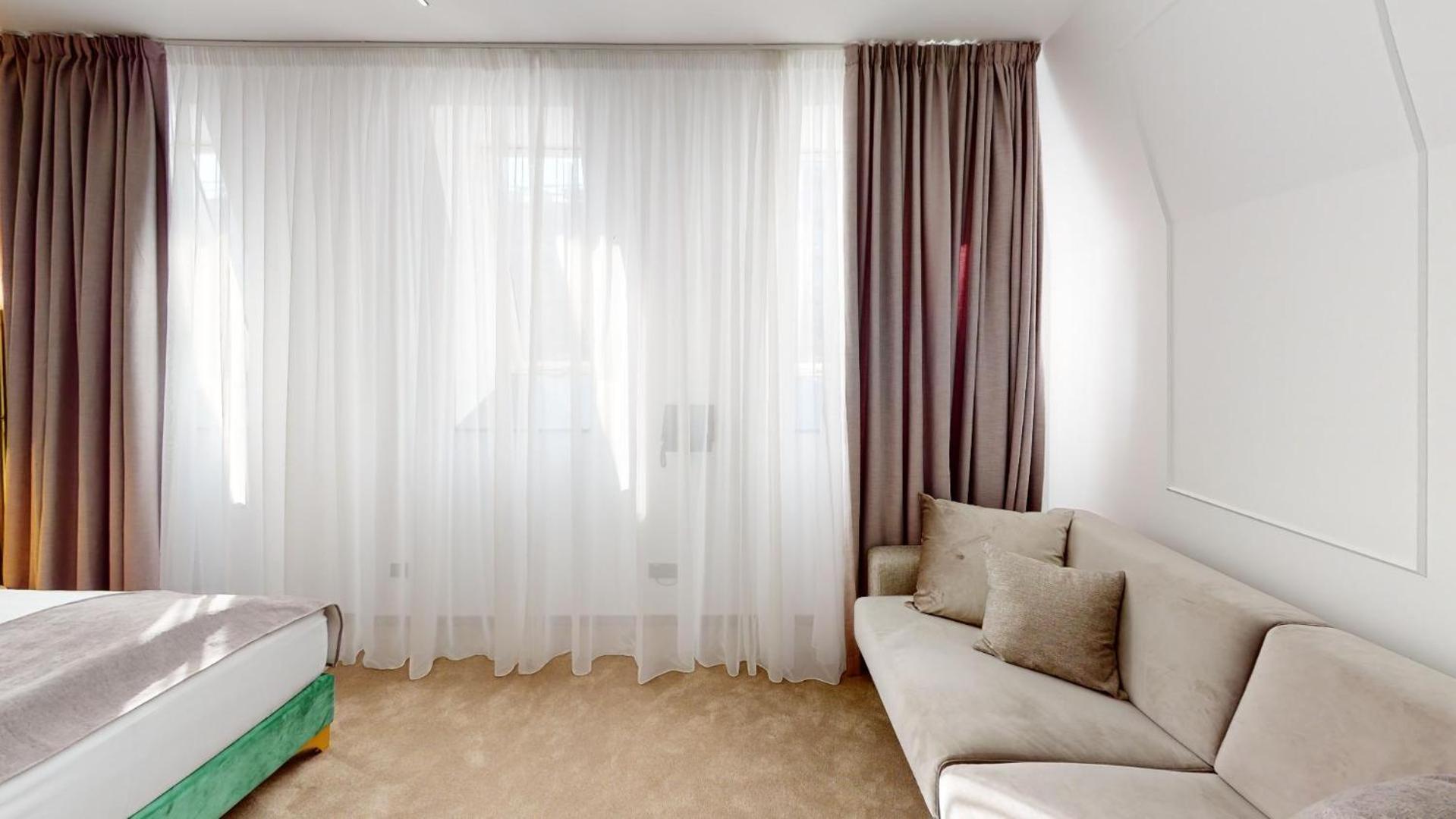 Superior Quadruple Room - Photo 2