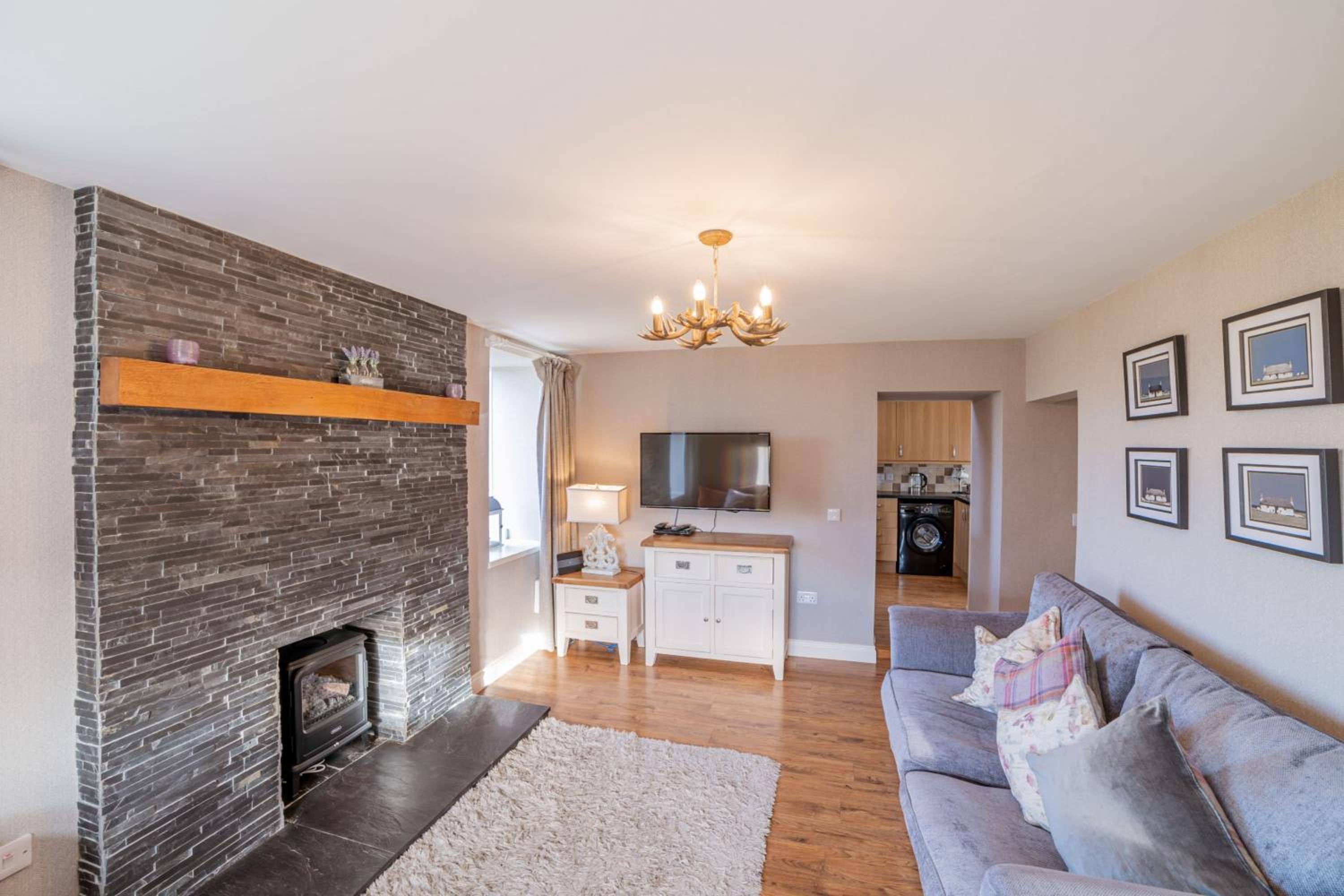 Holiday Home photo 1