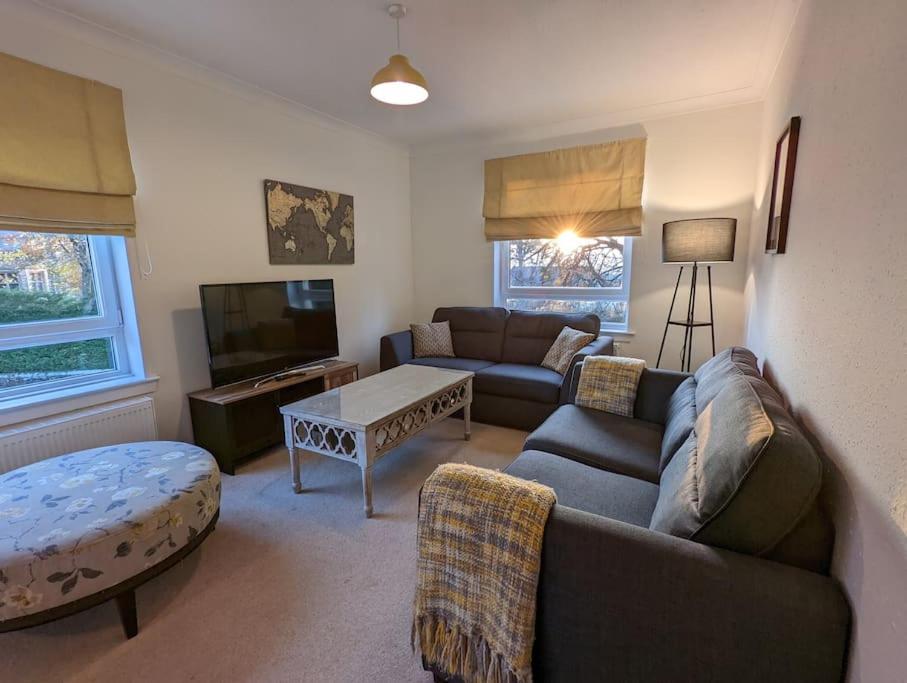 Two-Bedroom Apartment photo 1