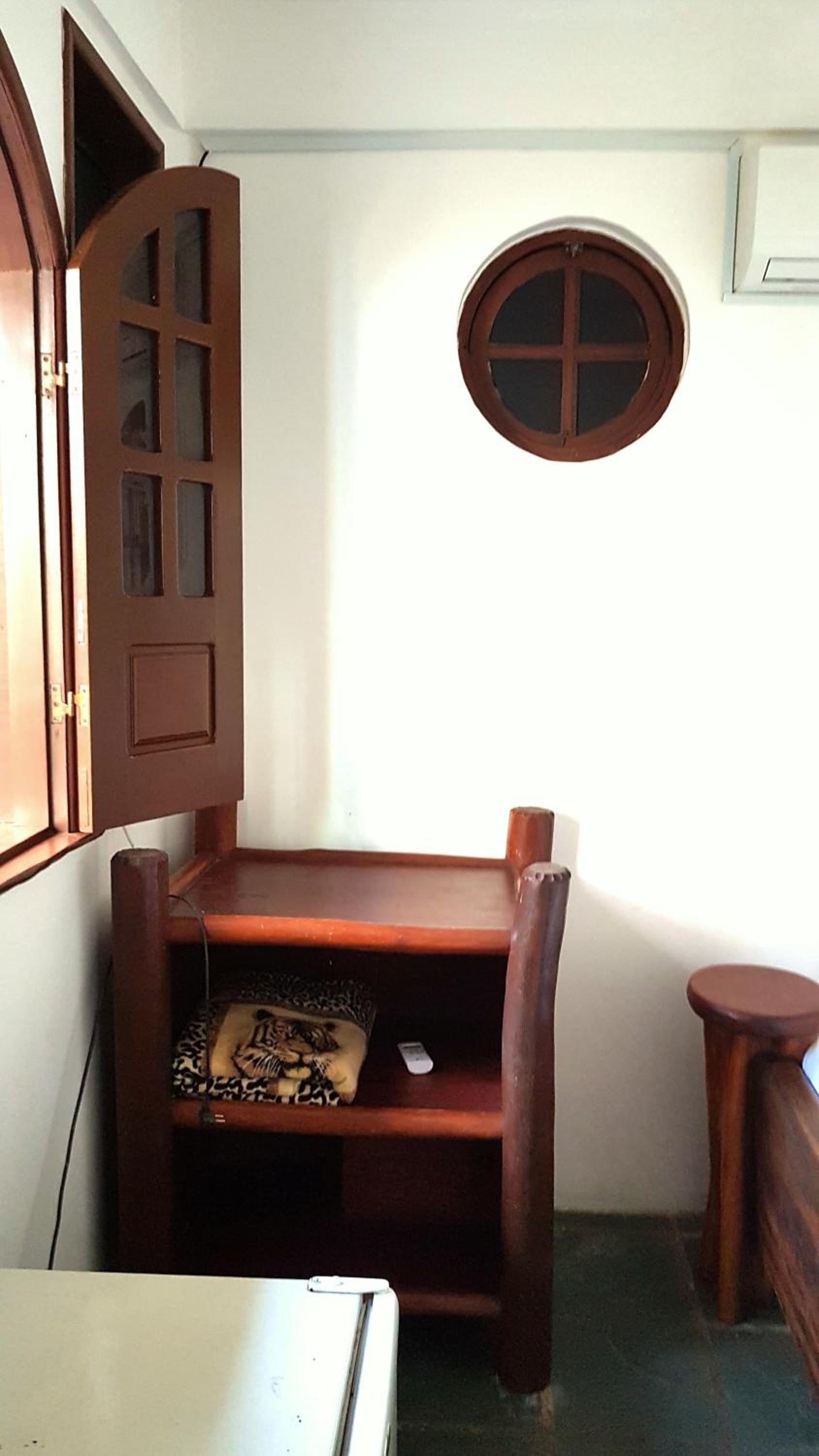 Standard Double Room with Garden View photo 2
