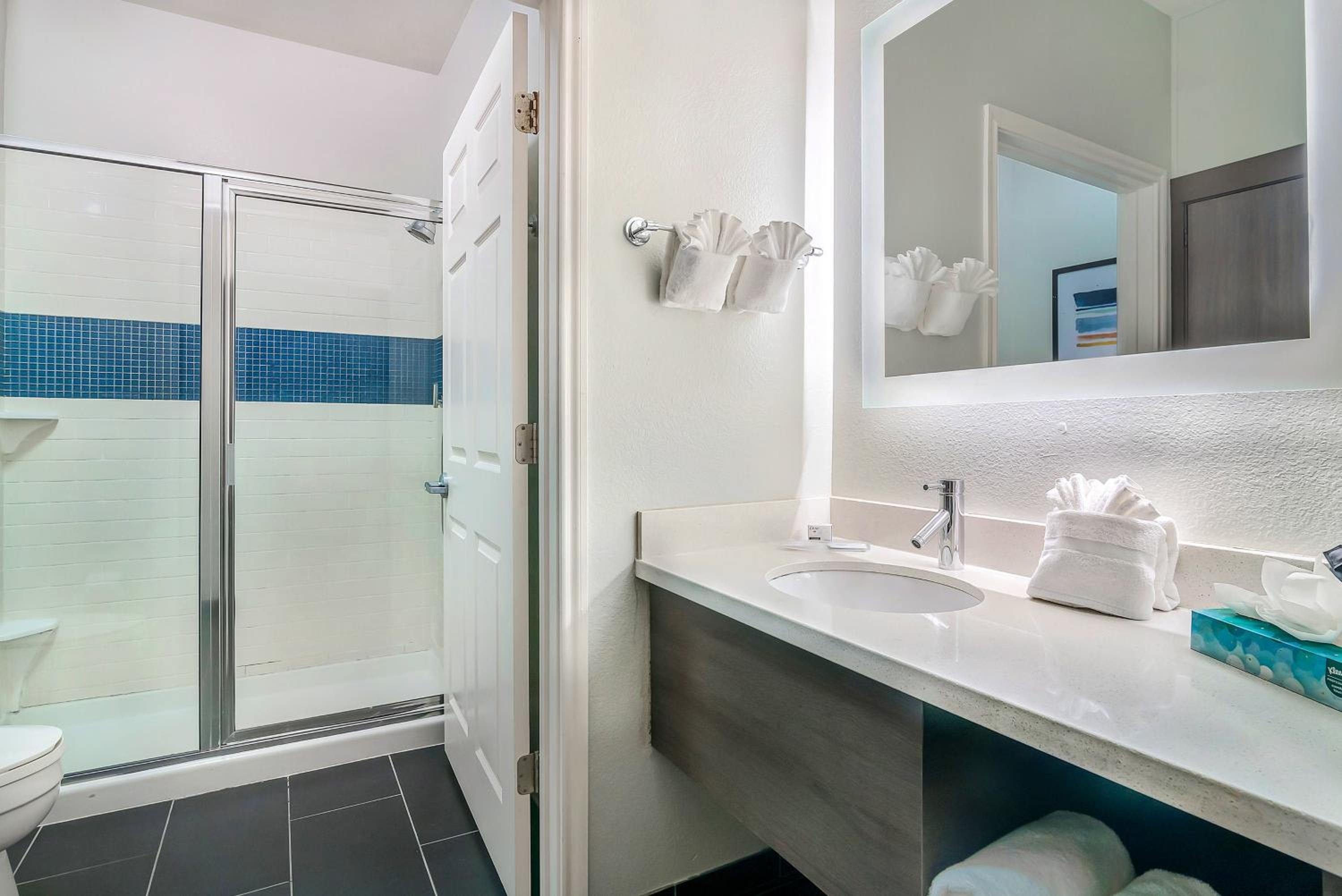 One-Bedroom King Suite - Photo 3