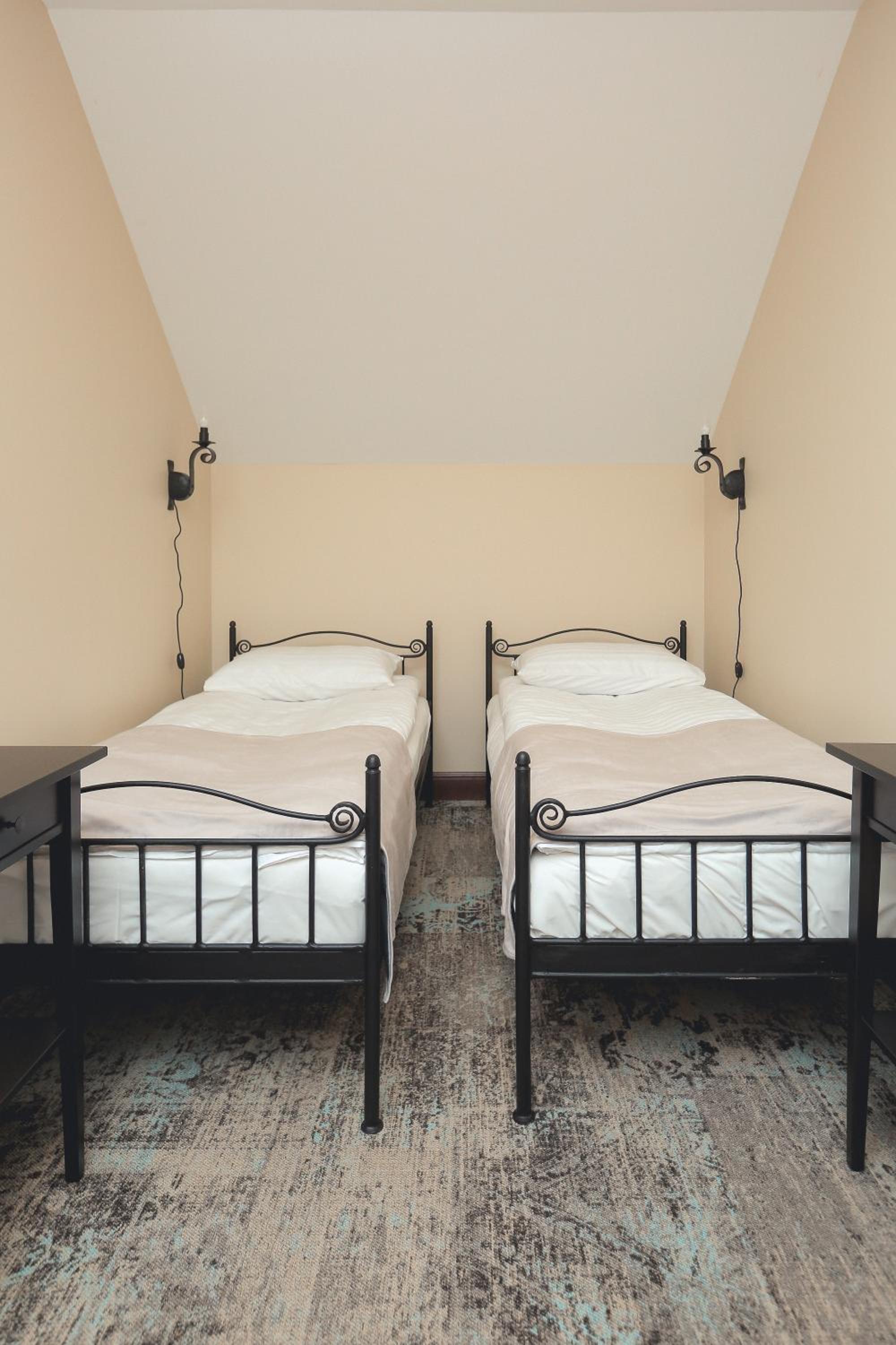Quadruple Room - Photo 2