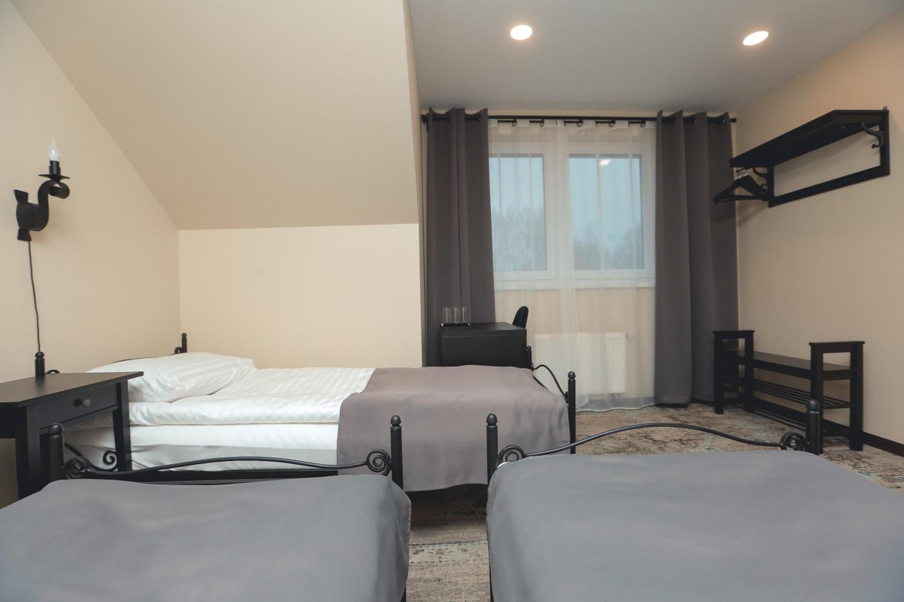 Triple Room - Photo 5