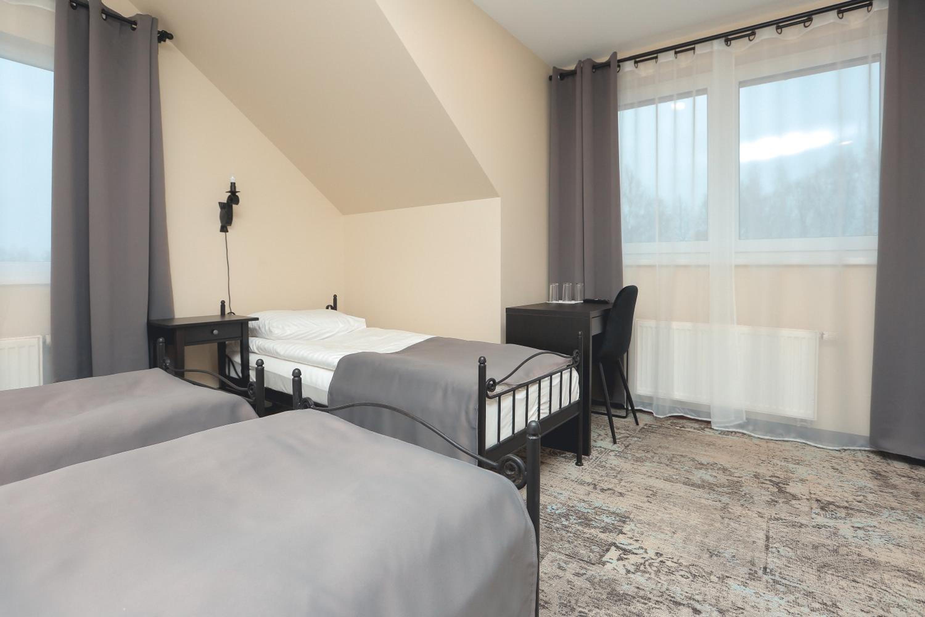 Triple Room - Photo 3