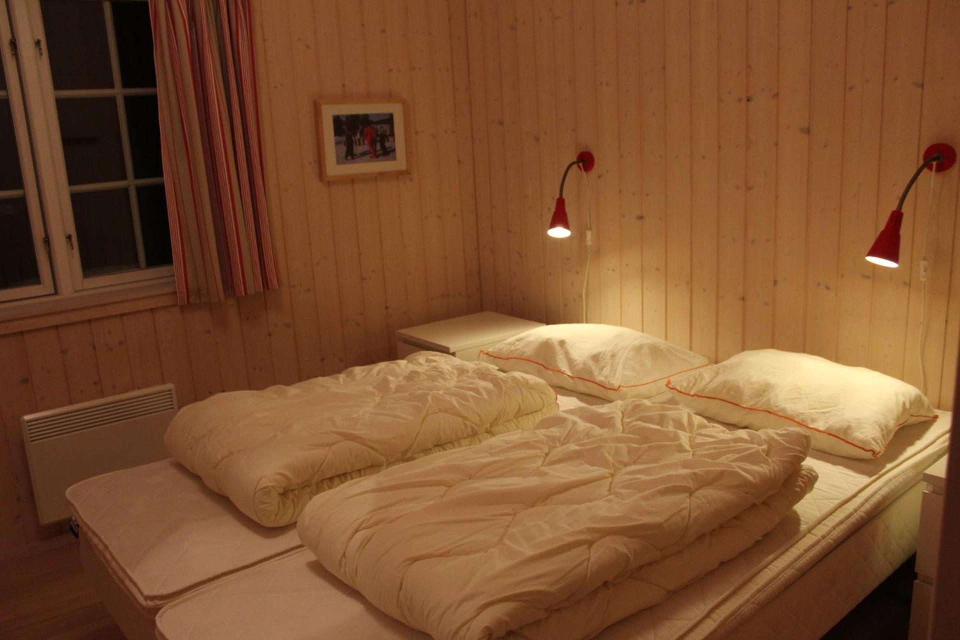 Three-Bedroom House photo 1