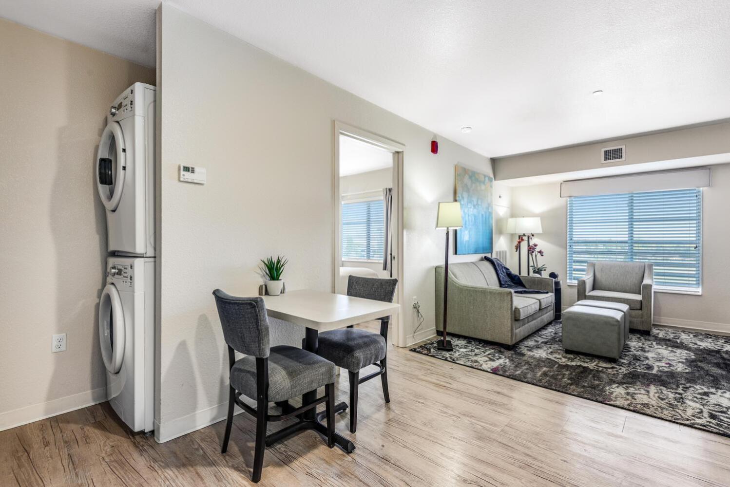 One Bedroom Suite with Full Kitchen photo 1