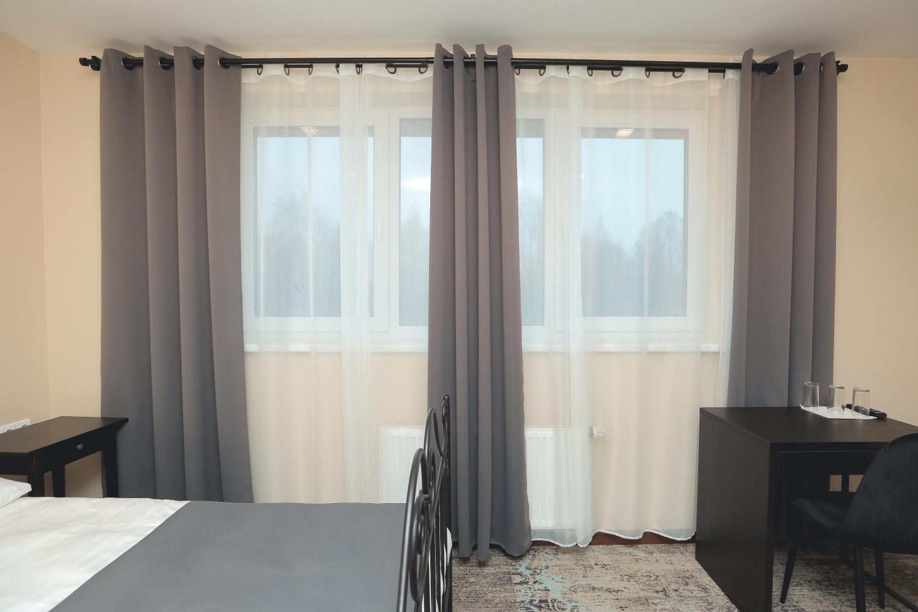 Double Room - Photo 5
