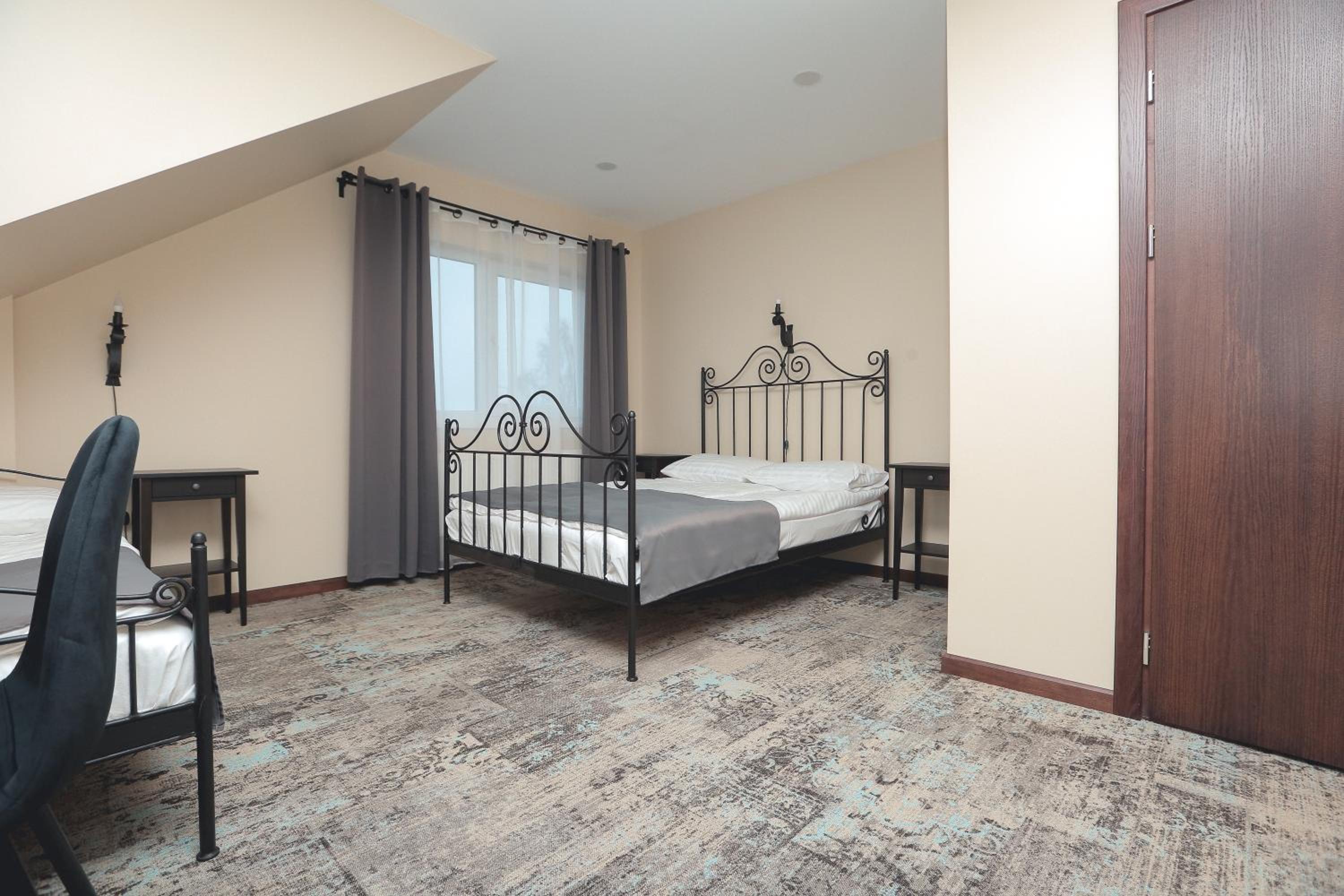 Triple Room photo 1
