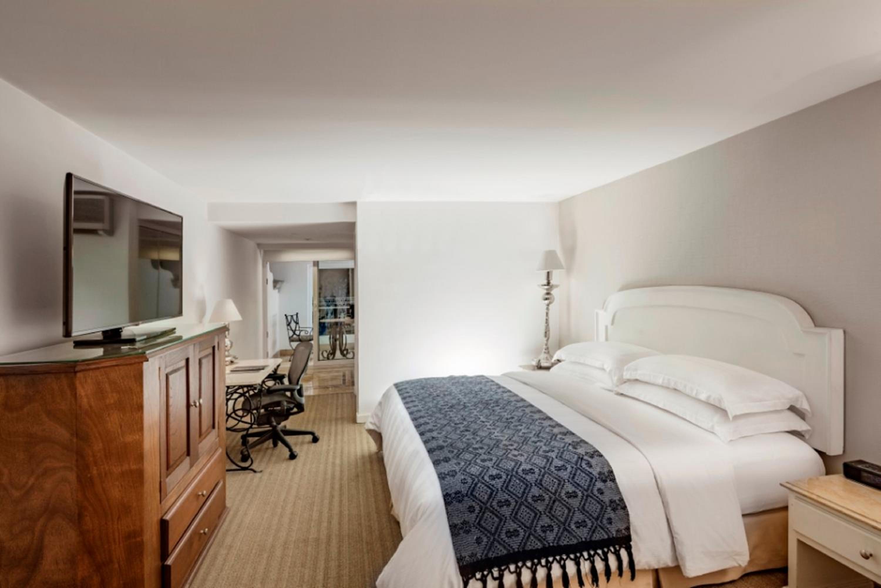 Classic King Room - Photo 1