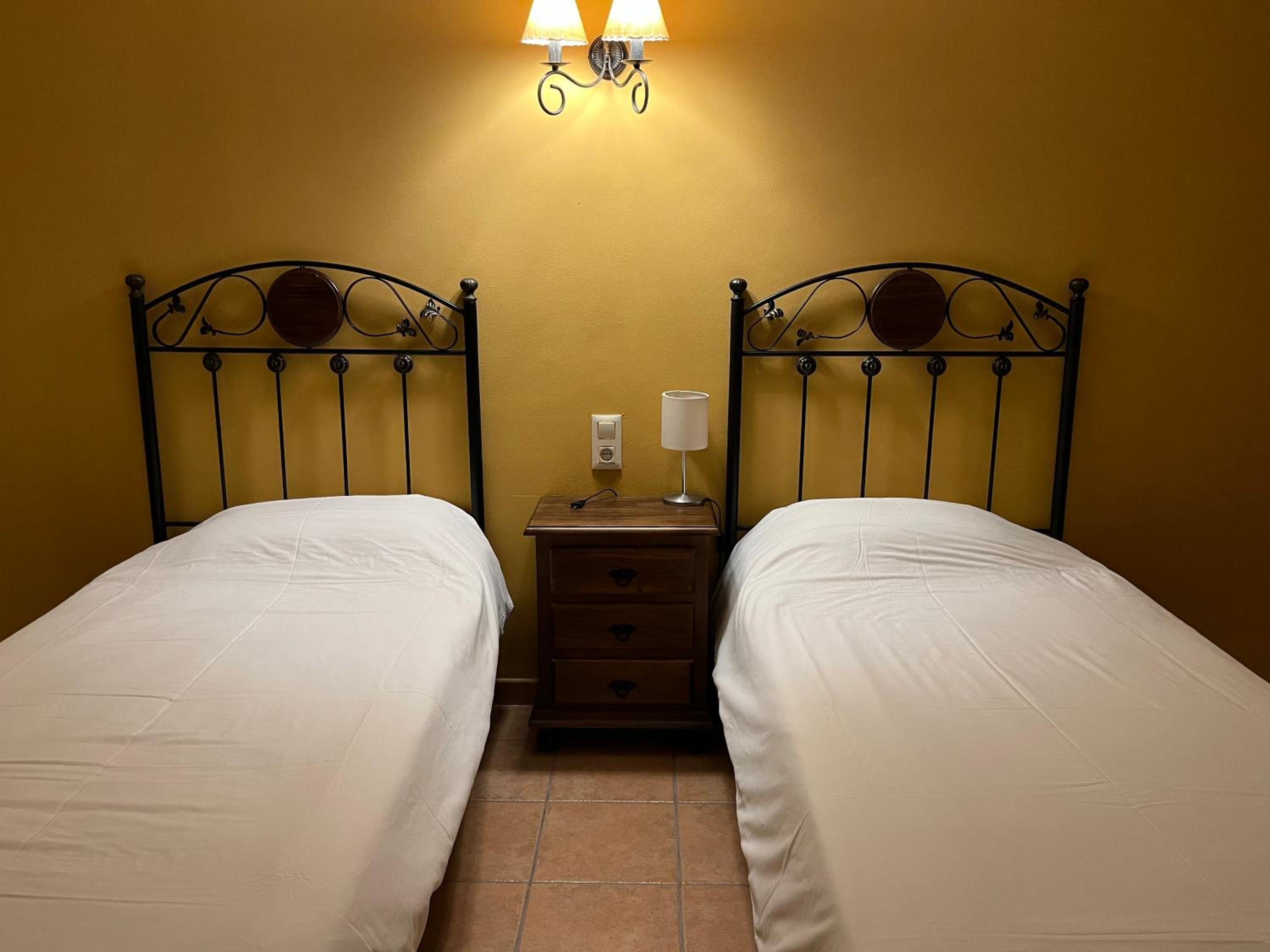 Habitación Doble