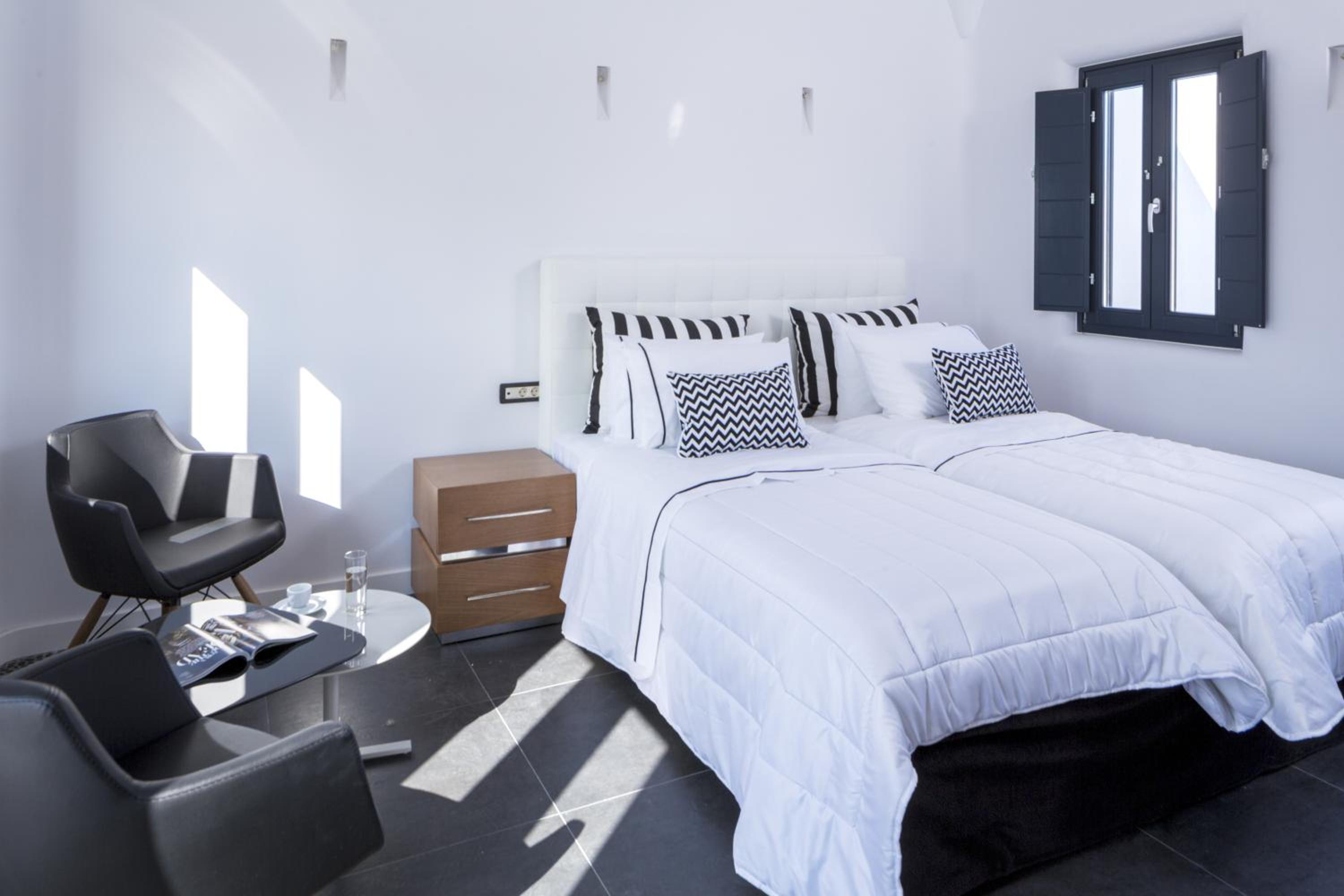 Superior Suite outdoor Tub