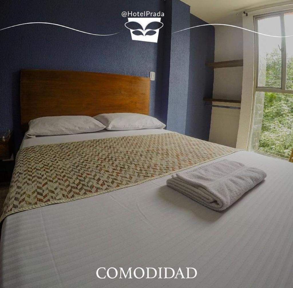 Comfort Triple Room with Shower