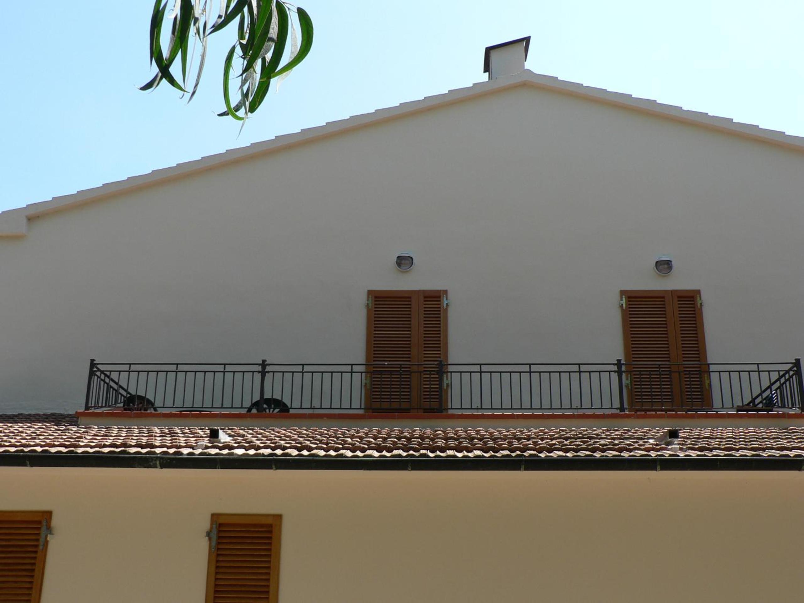 Apartment with Balcony photo 1