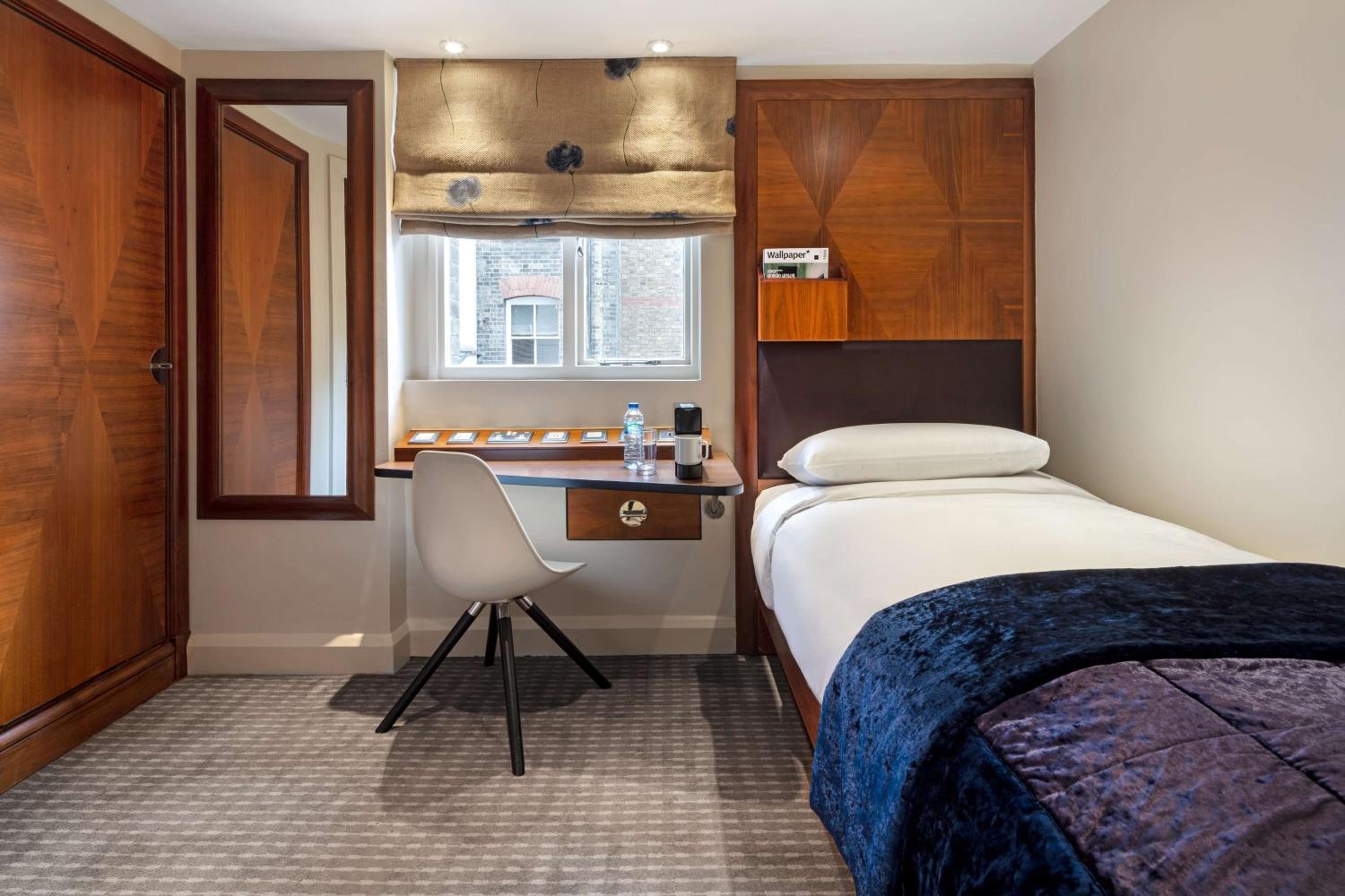 Single Room photo 1