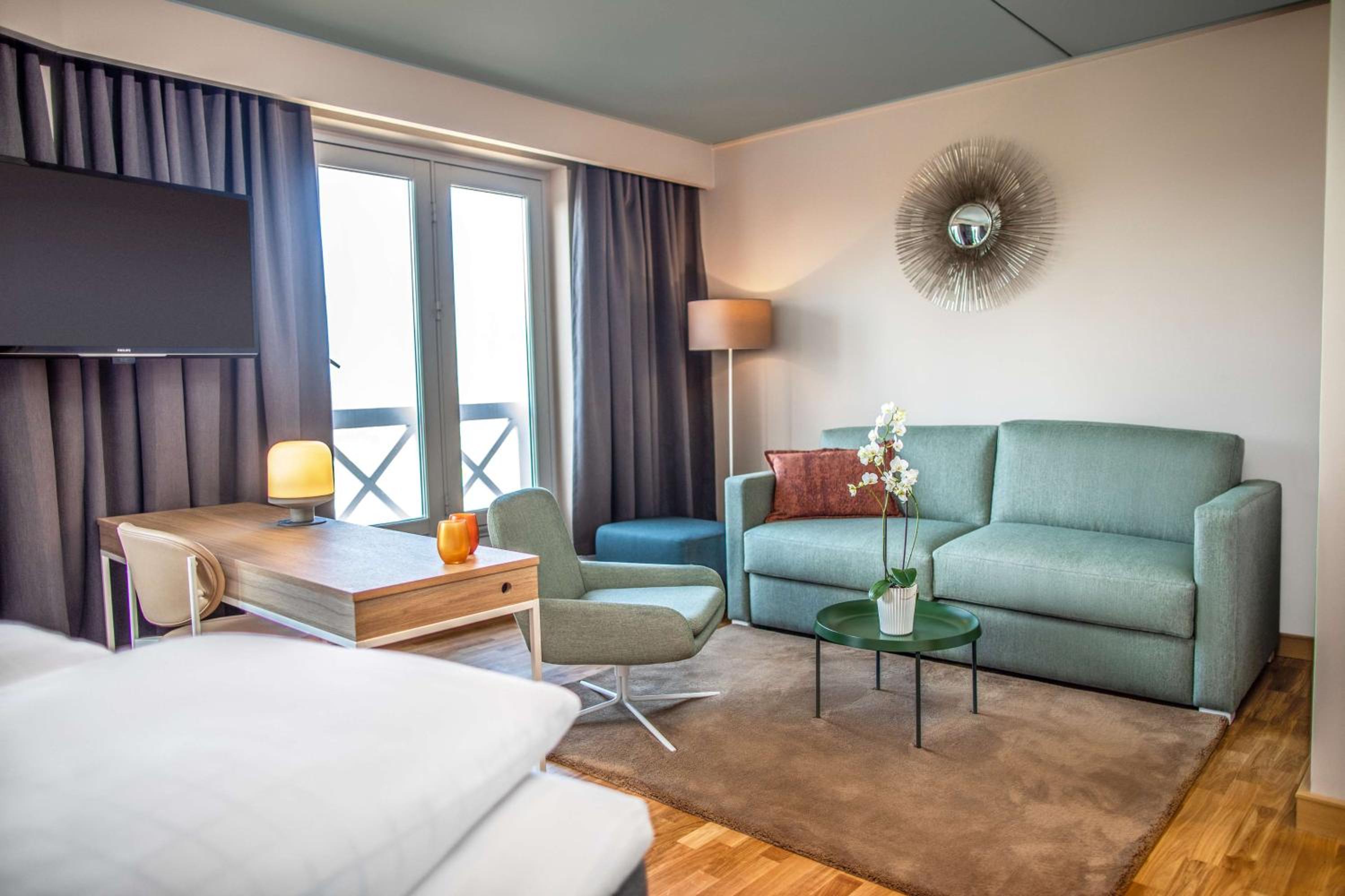 Junior Suite - Photo 3