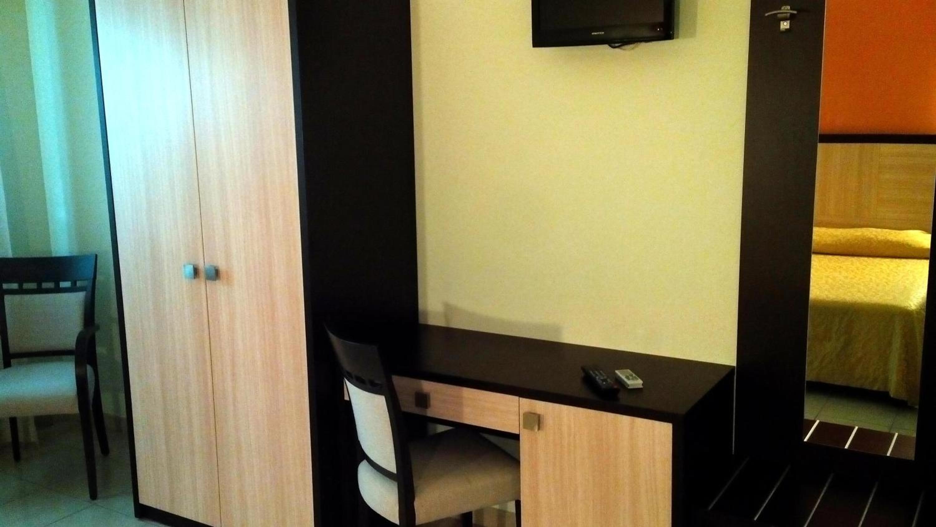 Superior Double Room photo 2