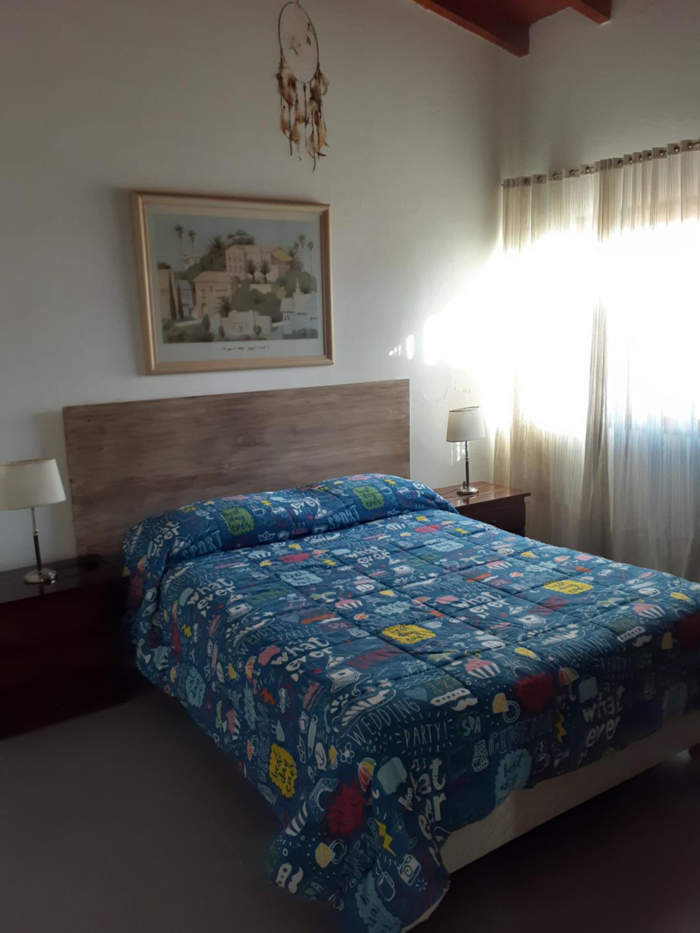 Two-Bedroom House photo 3