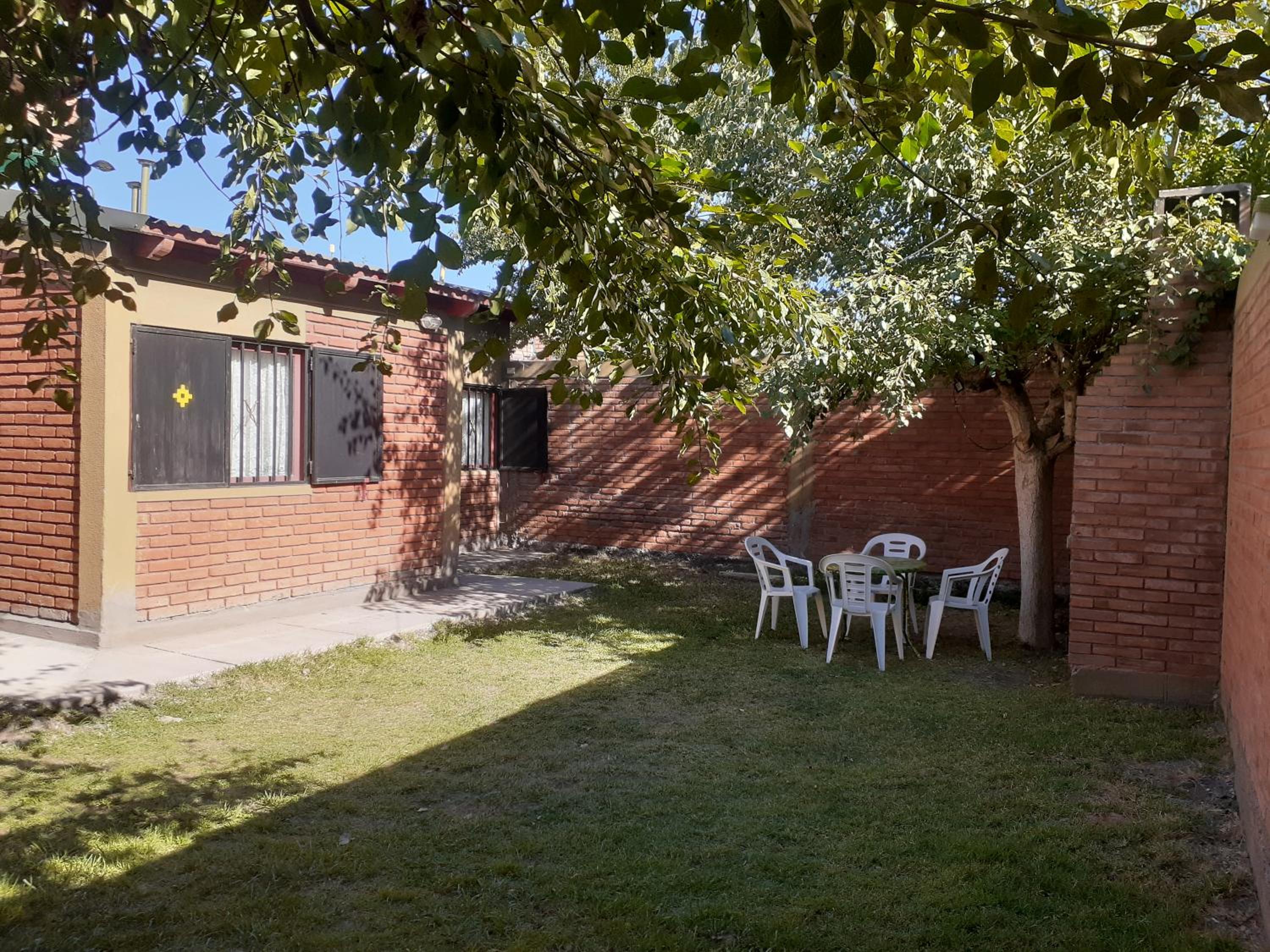 Two-Bedroom House photo 2
