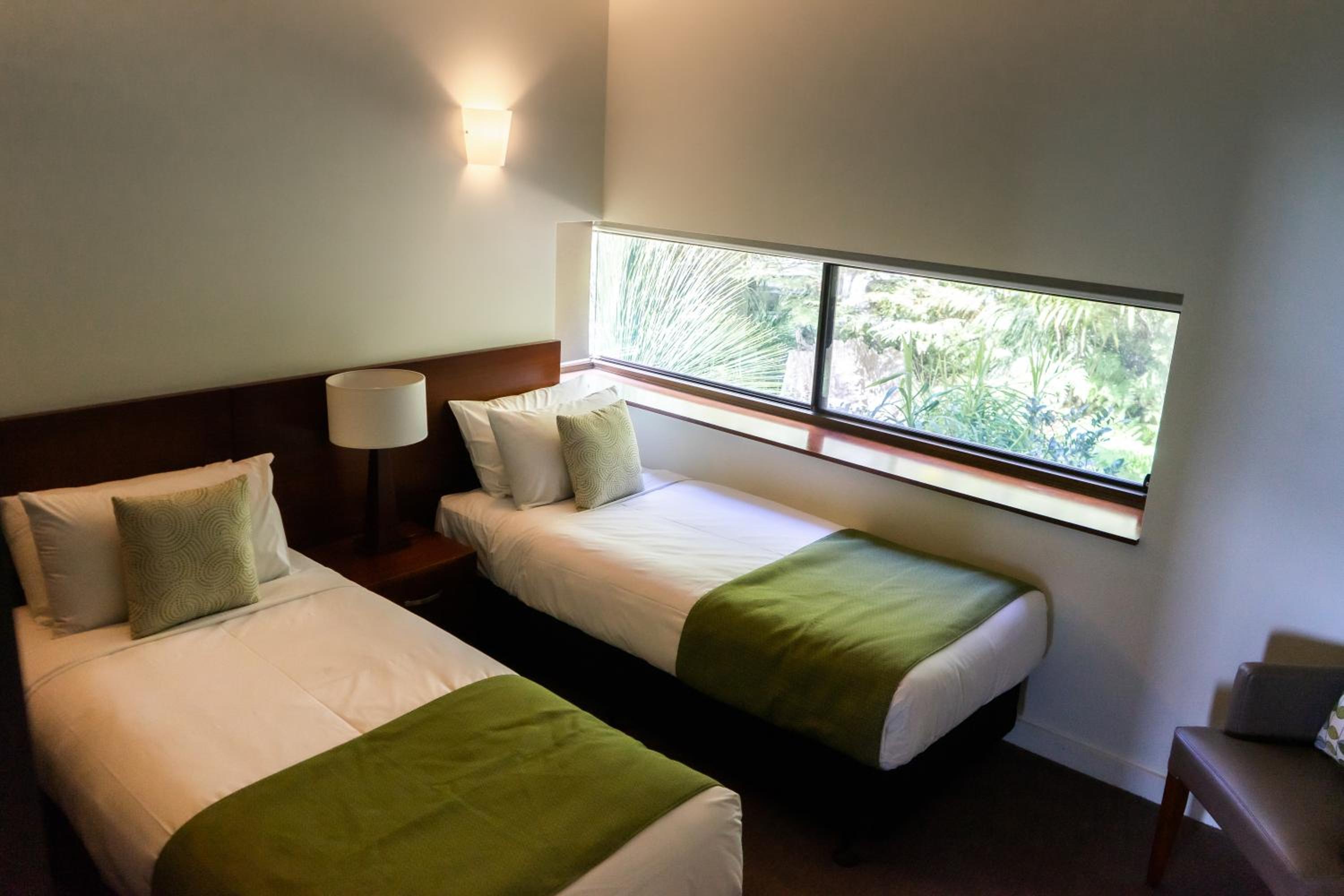 Sky Lodge Two-Bedroom Apartment
