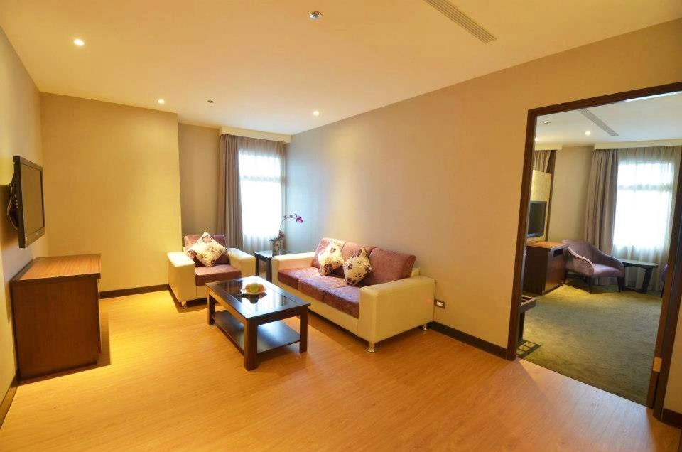 Executive Double Room photo 2