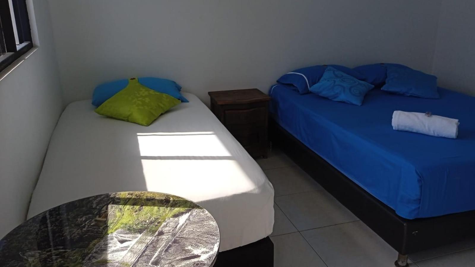 Triple Room photo 2