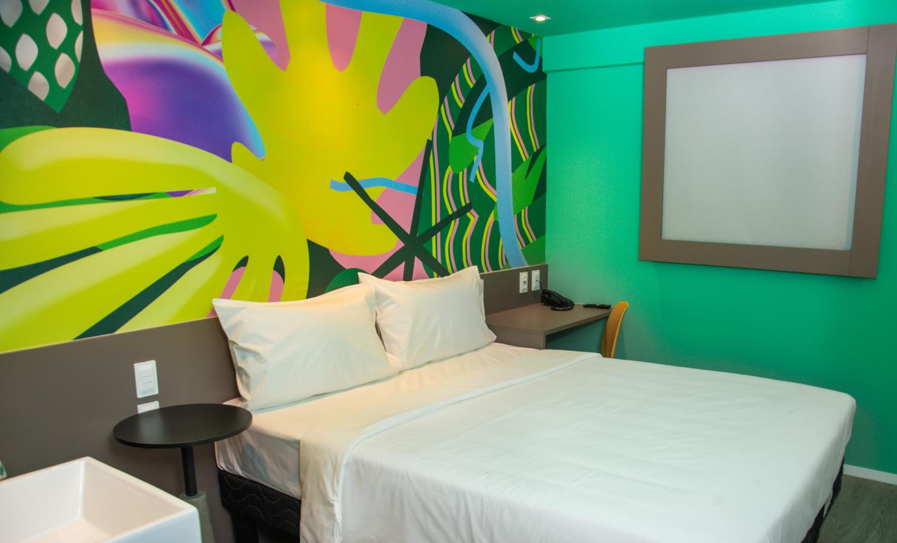 Standard Double Room - Photo 3