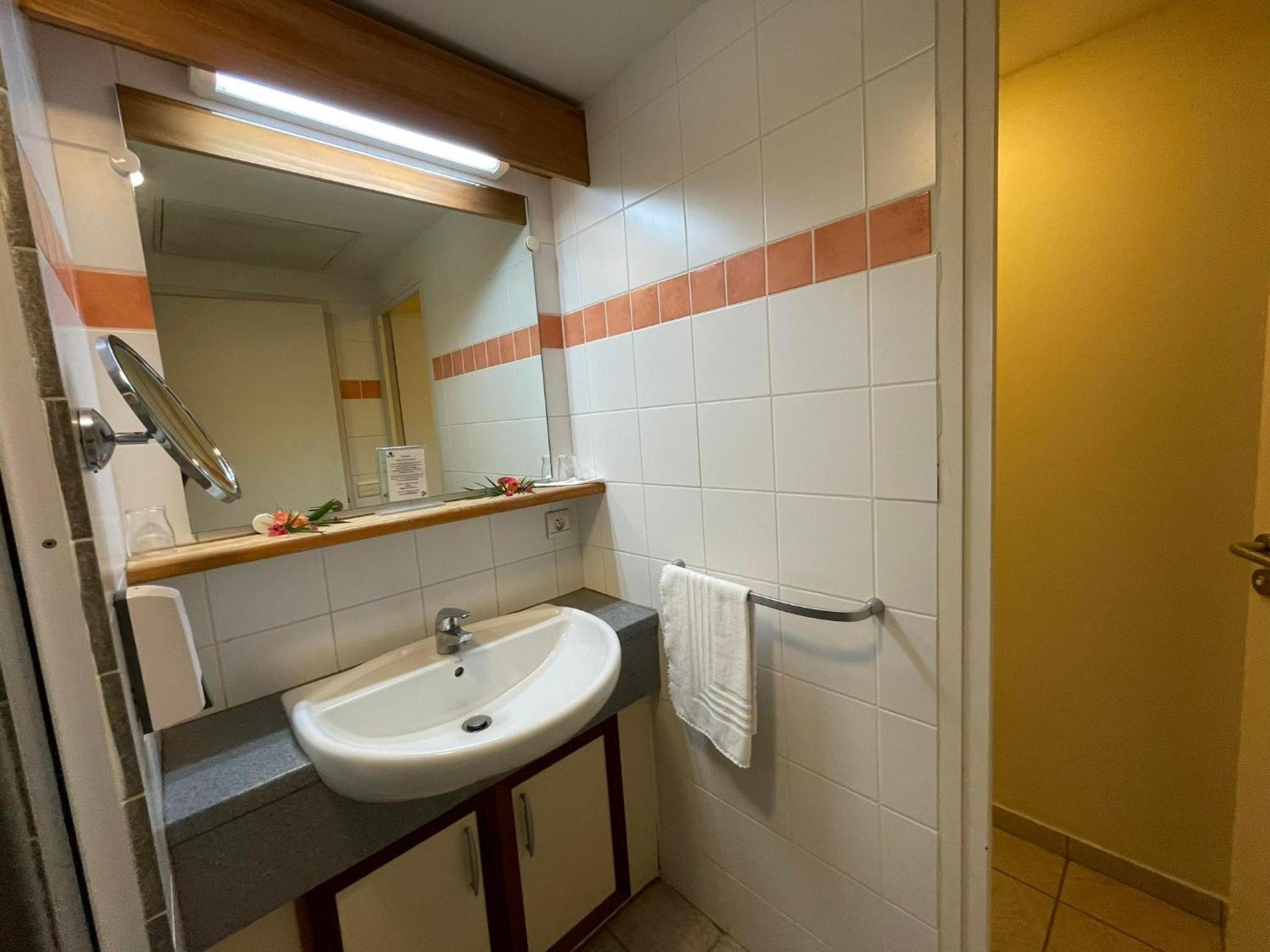 Superior King or Twin Room photo 2
