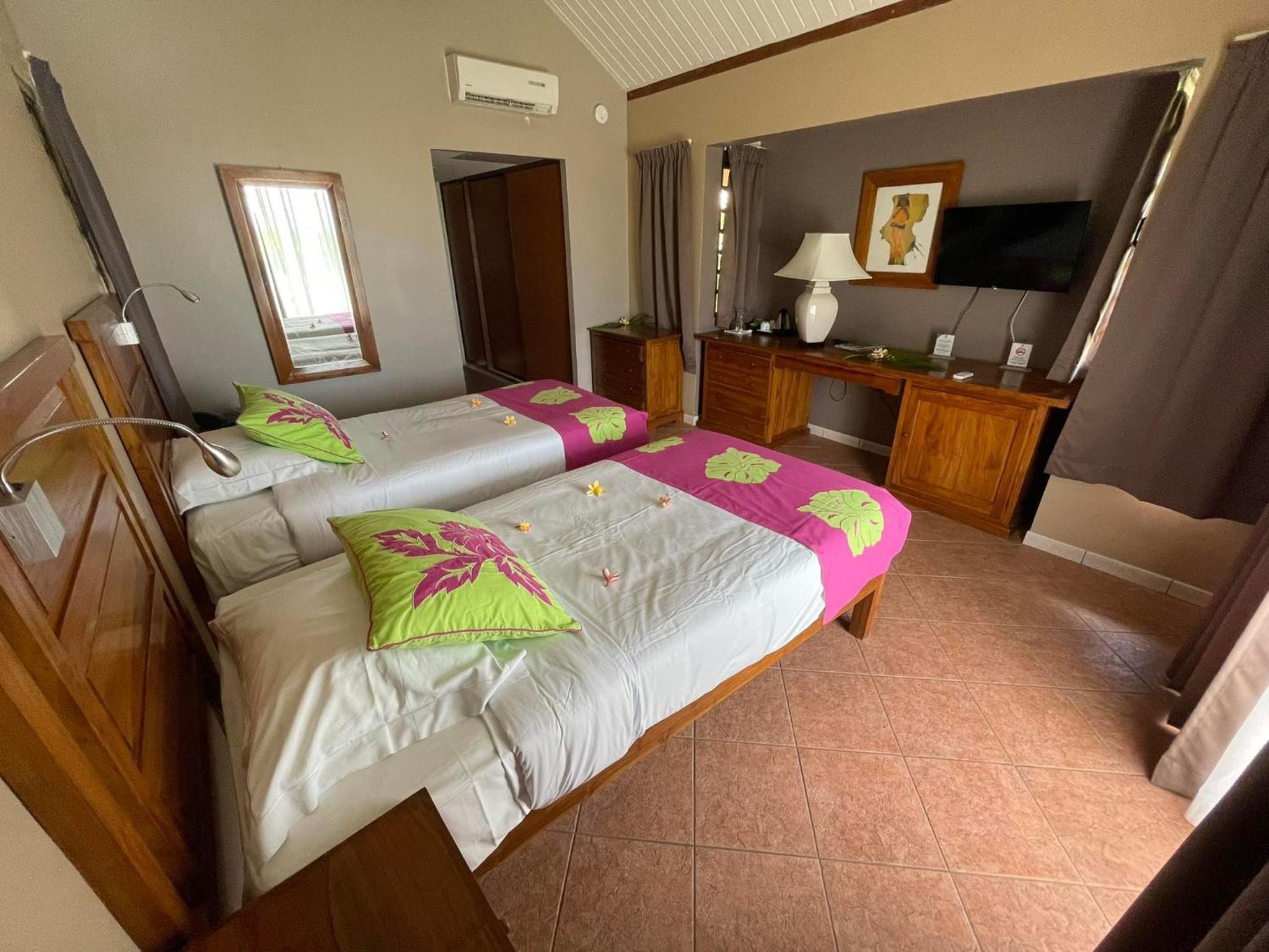Twin Bungalow photo 3