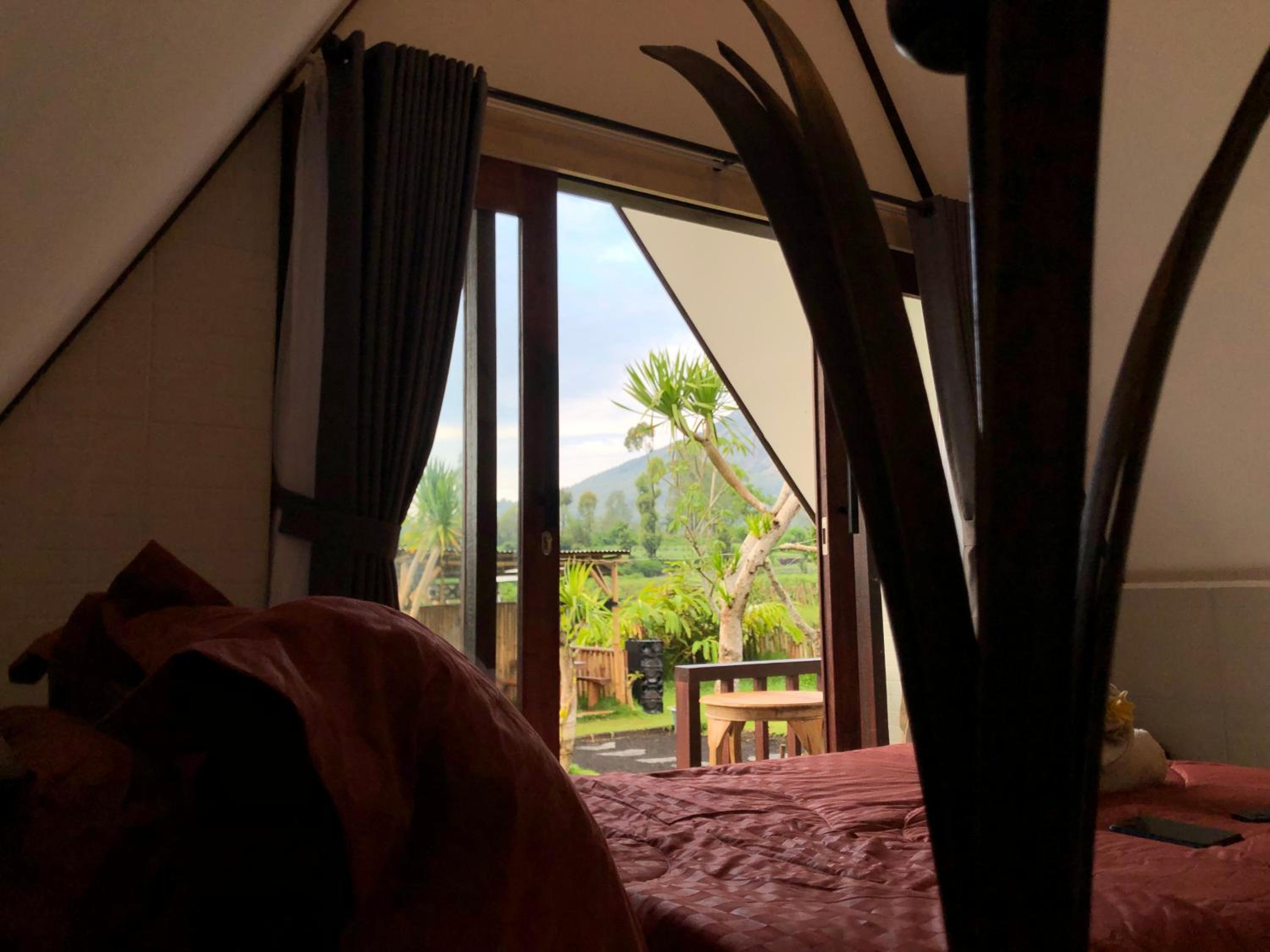 Deluxe Double or Twin Room with Spa Bath