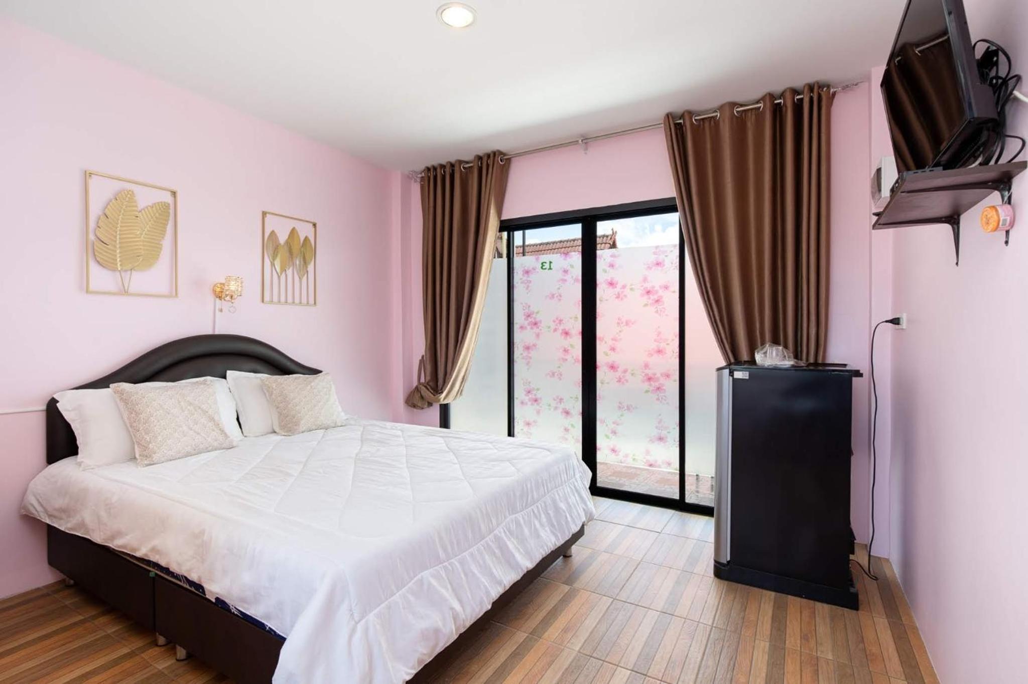 Standard Room - Photo 7