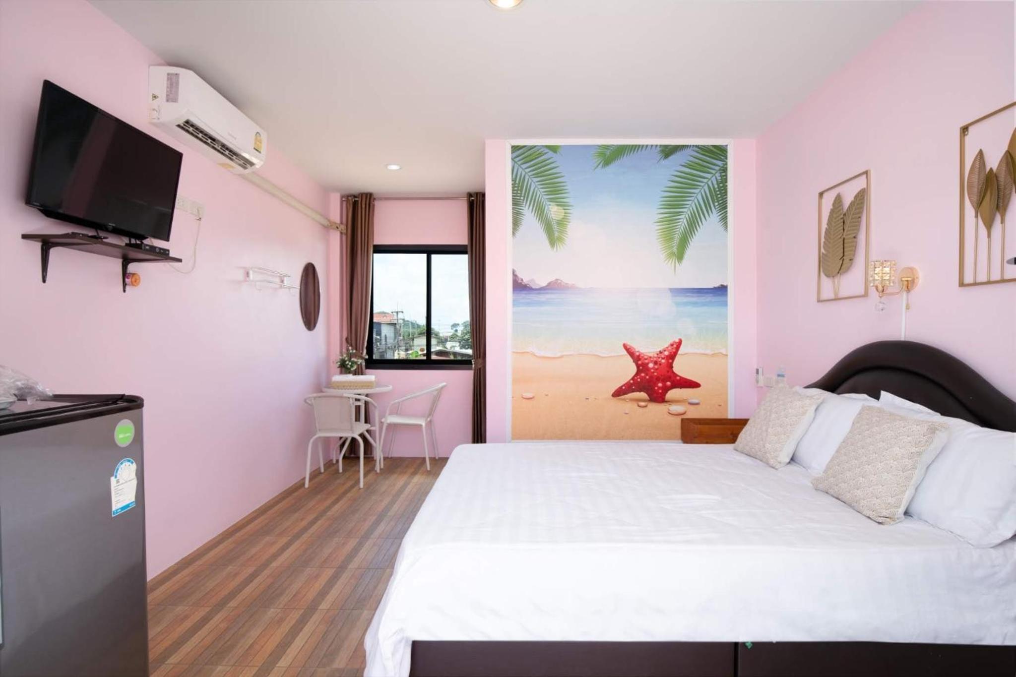 Standard Room - Photo 6