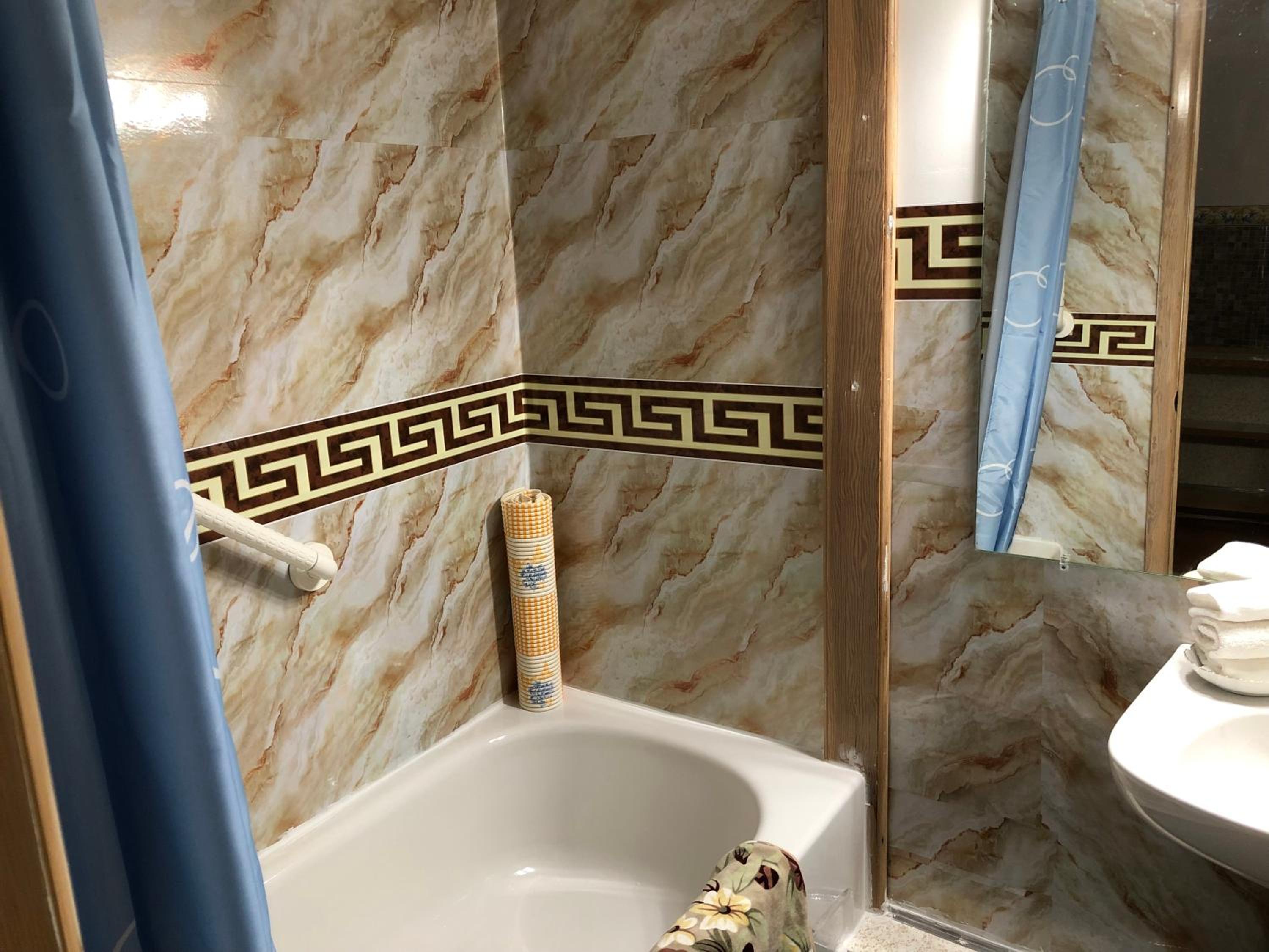 Quadruple Room with Bathroom photo 3