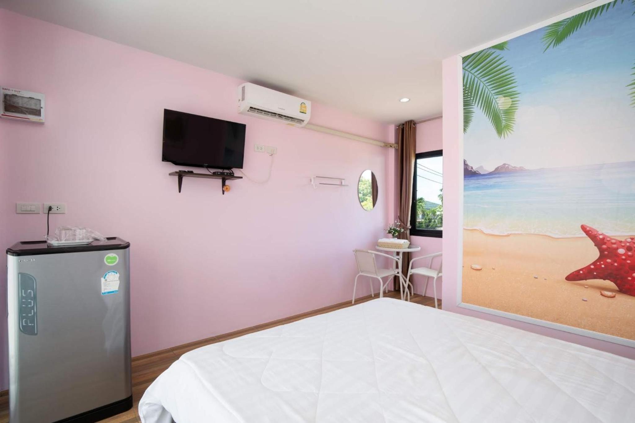 Standard Room - Photo 5