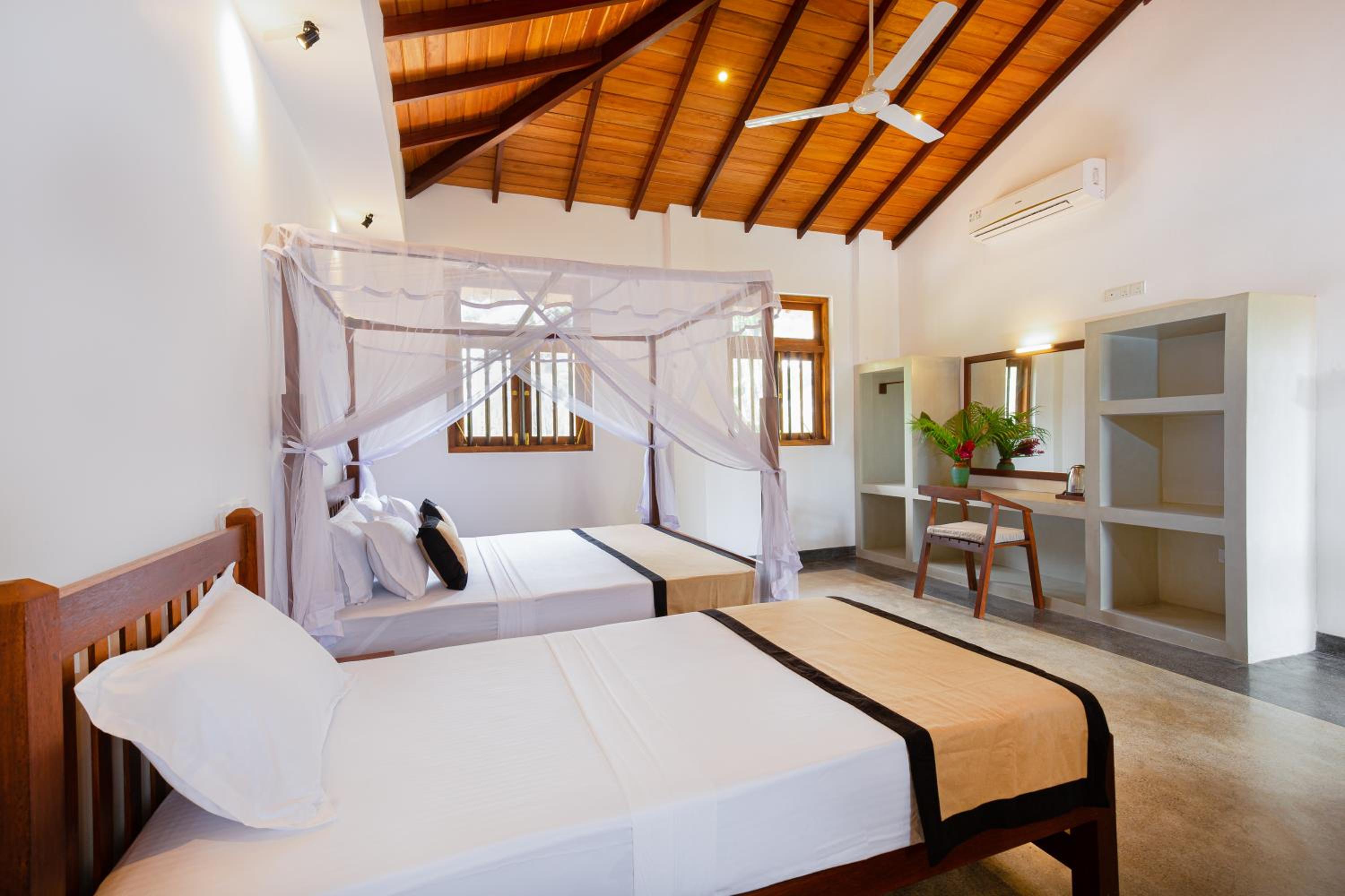 Deluxe Triple Room - Photo 1