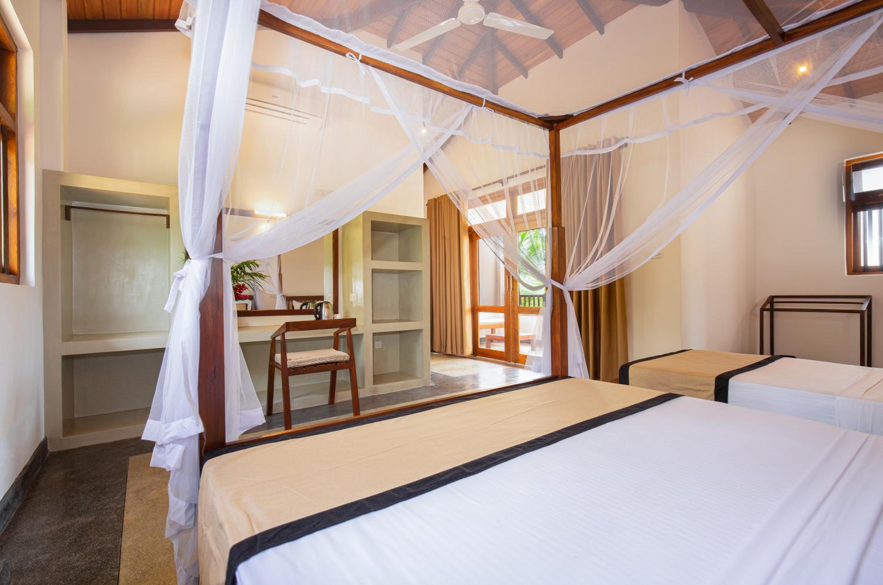 Deluxe Triple Room - Photo 3