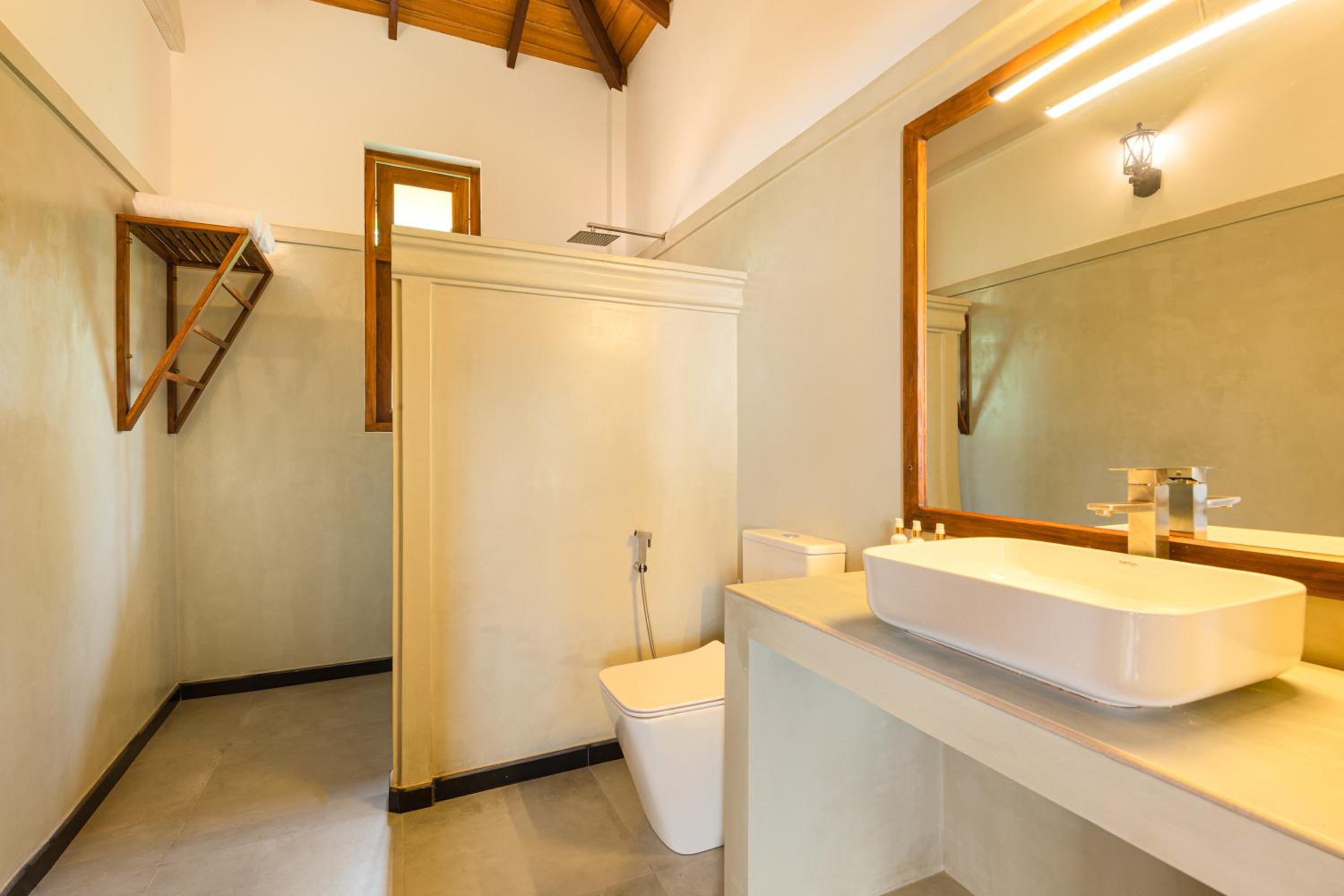 Deluxe Triple Room - Photo 4
