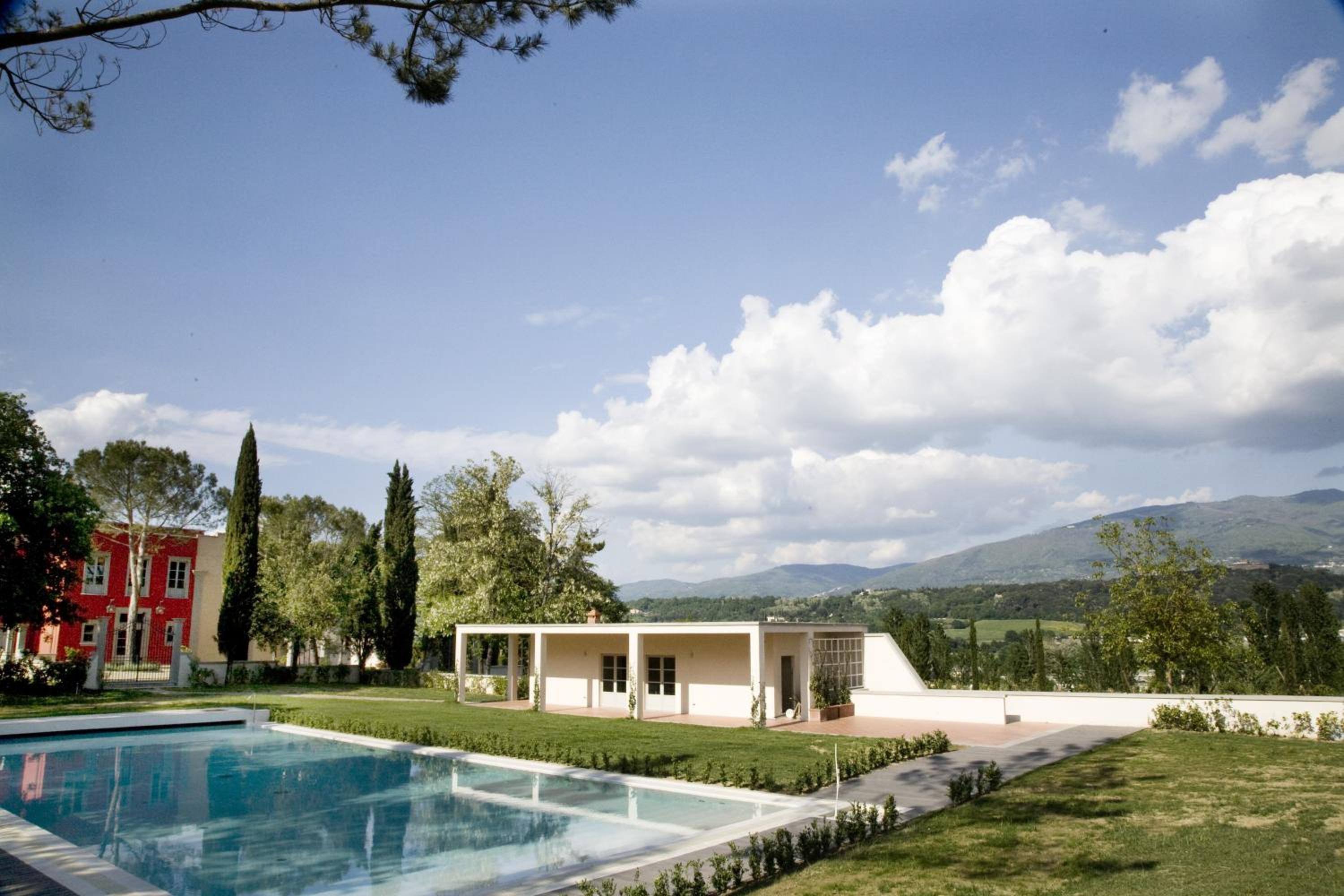 Triple Room - Photo 25