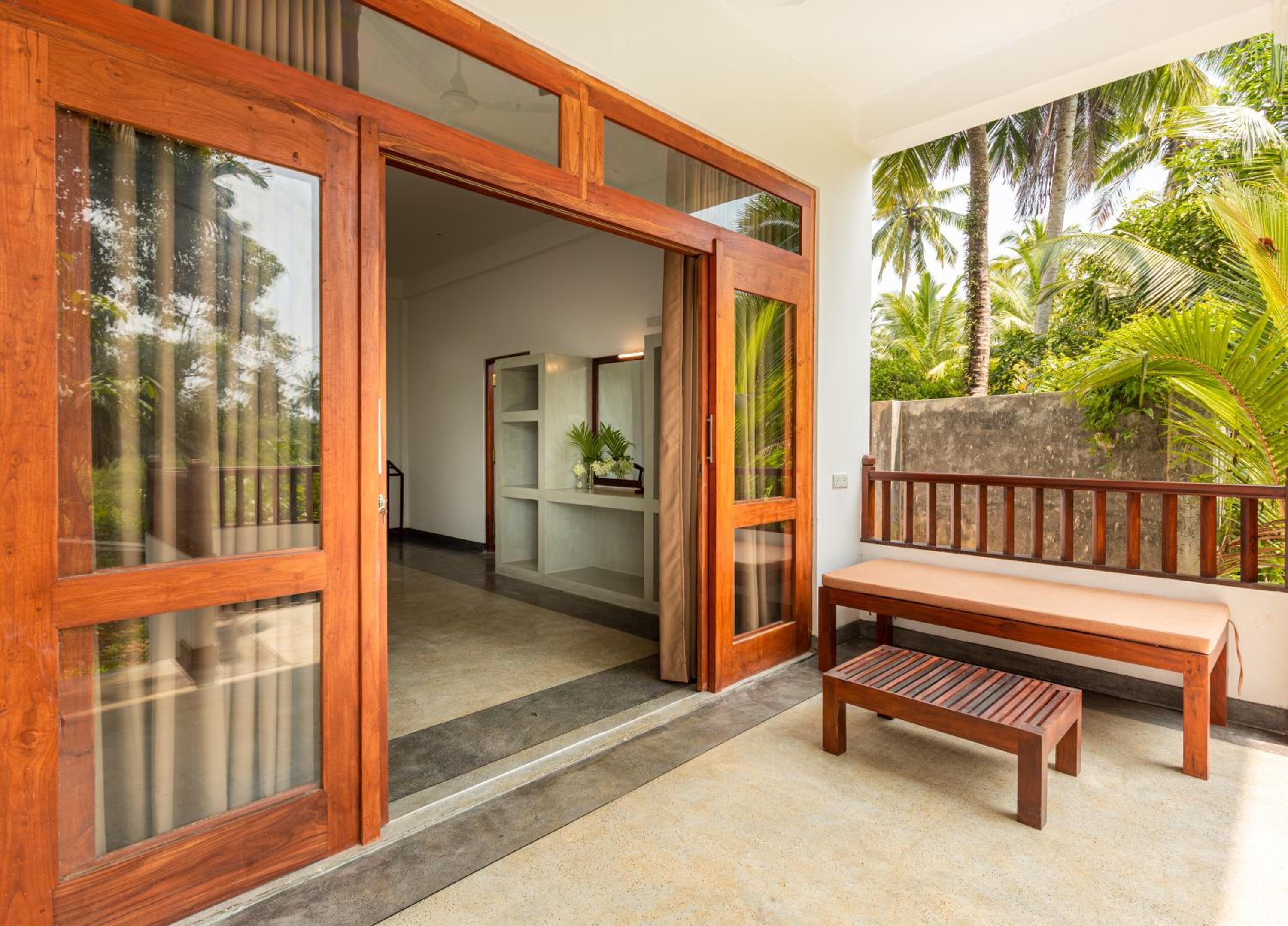 Deluxe Double or Twin Room - Photo 4