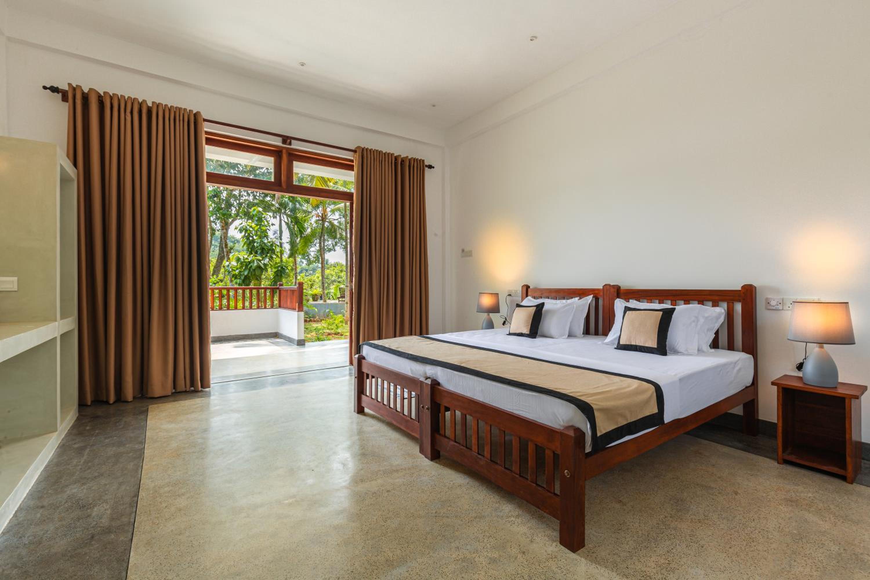 Deluxe Double or Twin Room - Photo 1