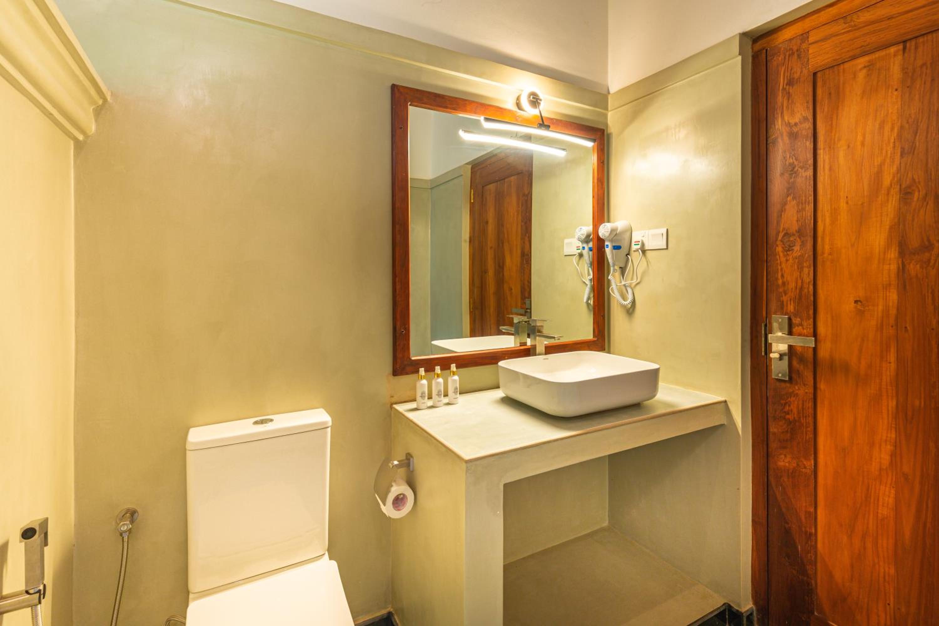 Deluxe Triple Room - Photo 2