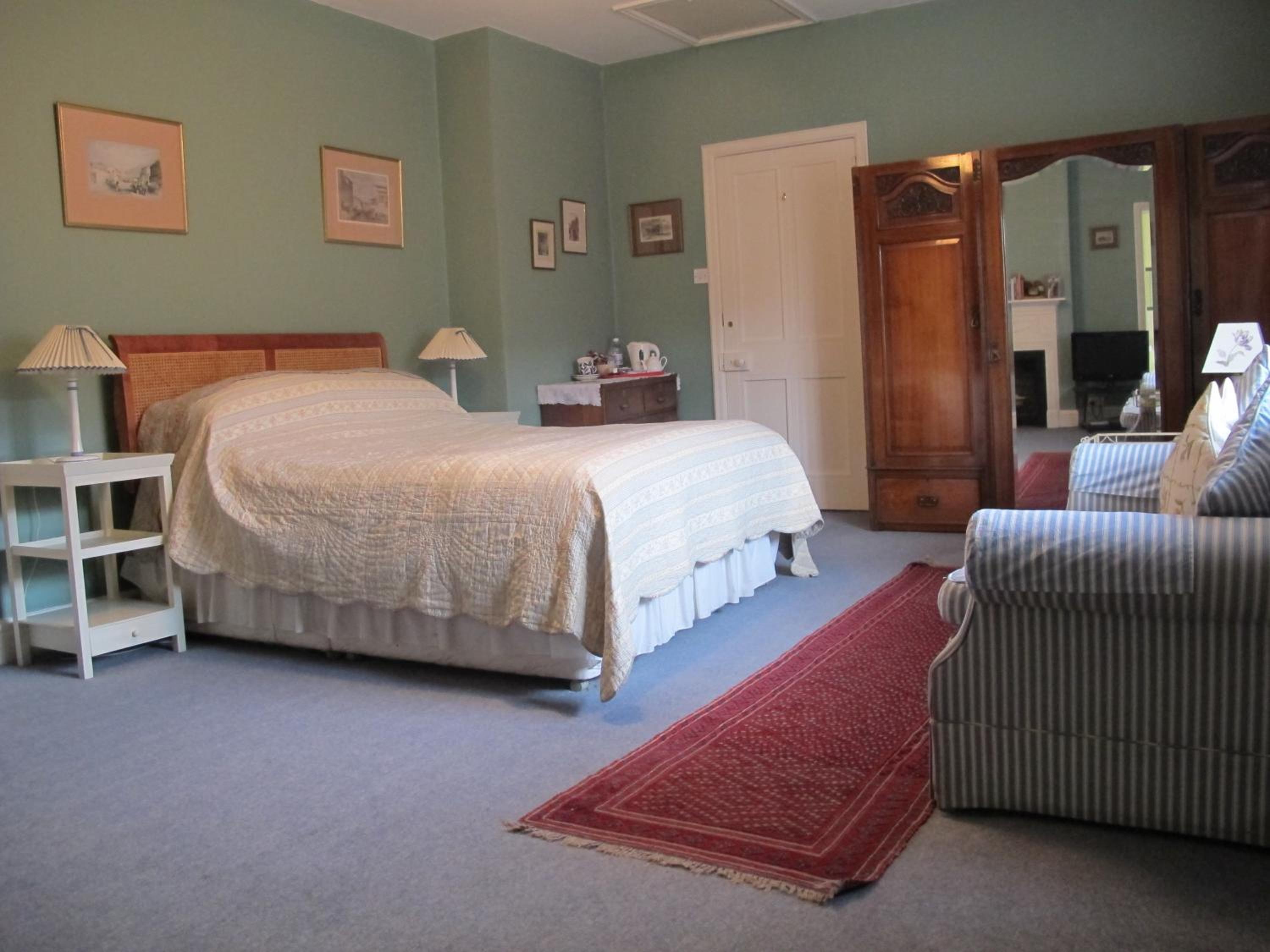 King Room photo 2